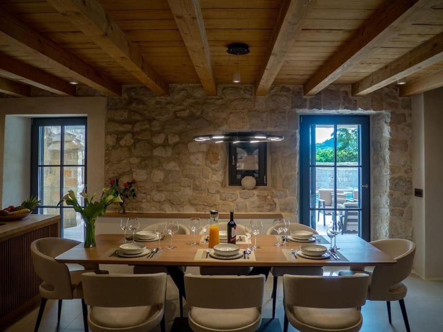 Villa Marlea Konavle Dubrovnik