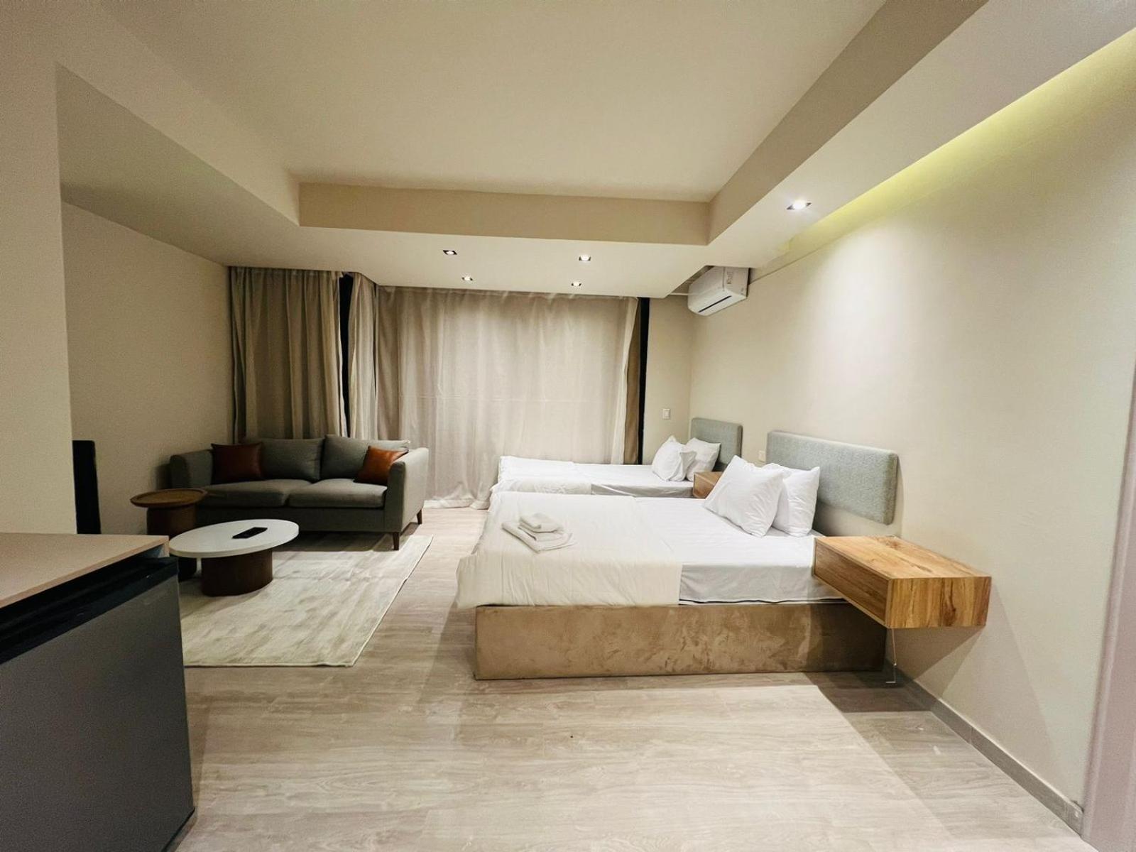 Unique apartment 4
