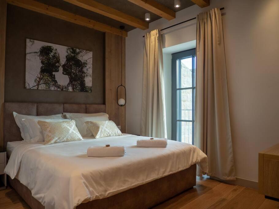 Villa Marlea Konavle Dubrovnik