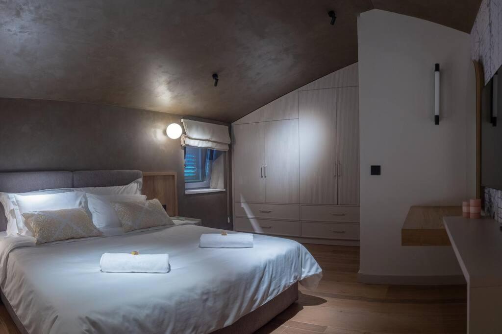 Villa Marlea Konavle Dubrovnik
