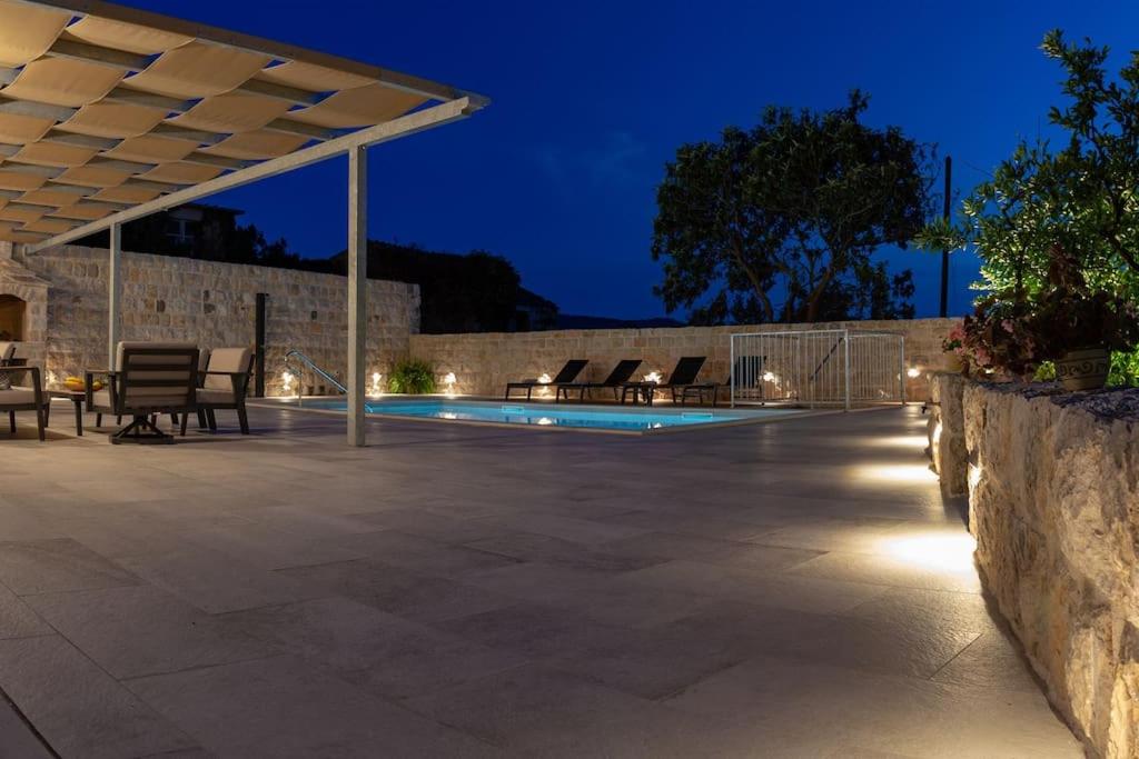 Villa Marlea Konavle Dubrovnik