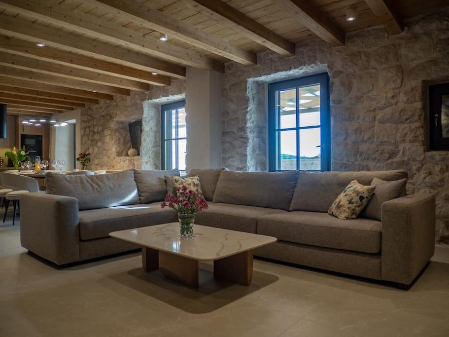 Villa Marlea Konavle Dubrovnik