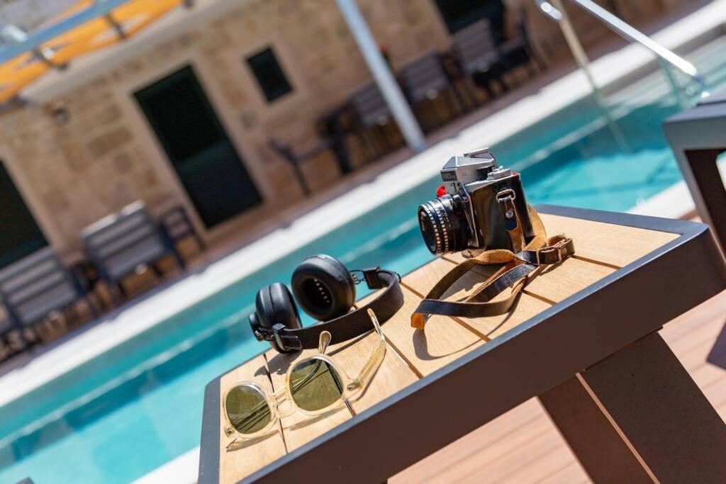 Villa Marlea Konavle Dubrovnik