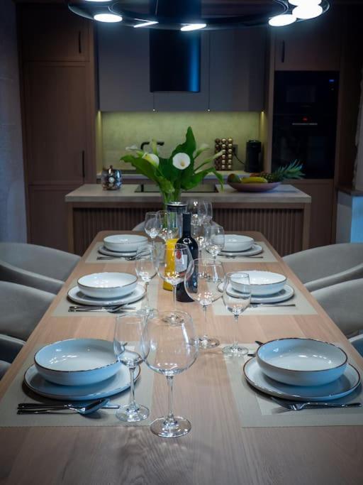 Villa Marlea Konavle Dubrovnik