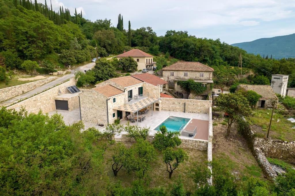 Villa Marlea Konavle Dubrovnik