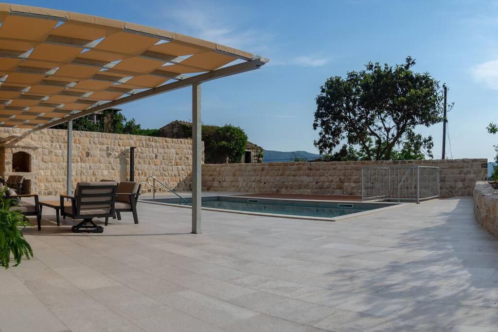 Villa Marlea Konavle Dubrovnik