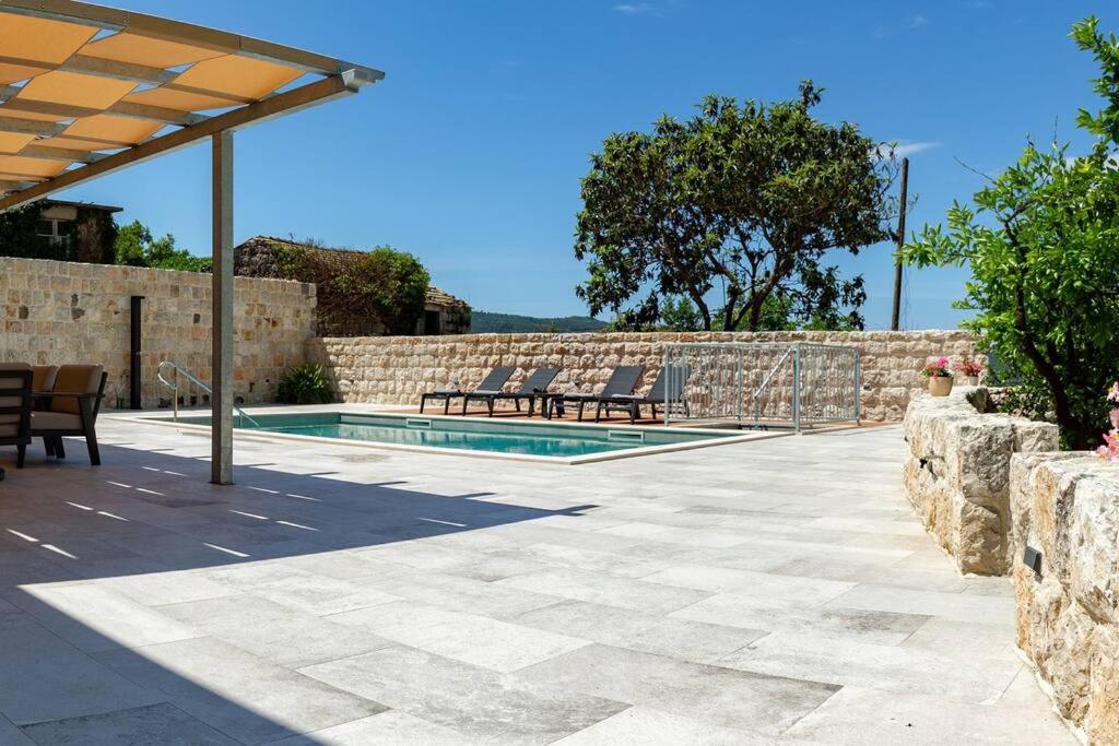 Villa Marlea Konavle Dubrovnik