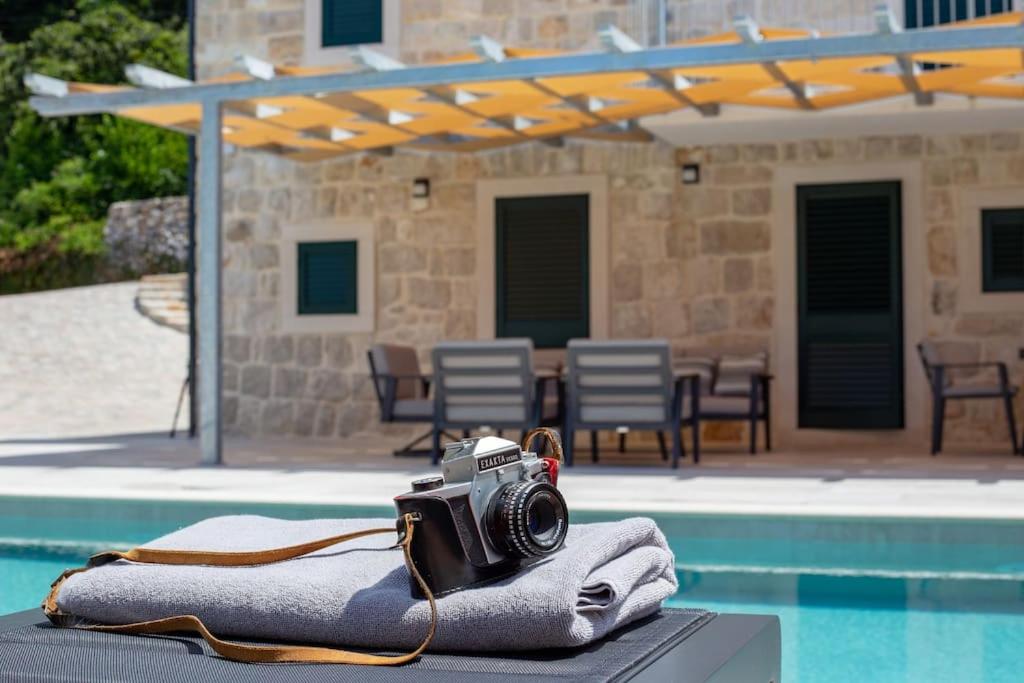 Villa Marlea Konavle Dubrovnik