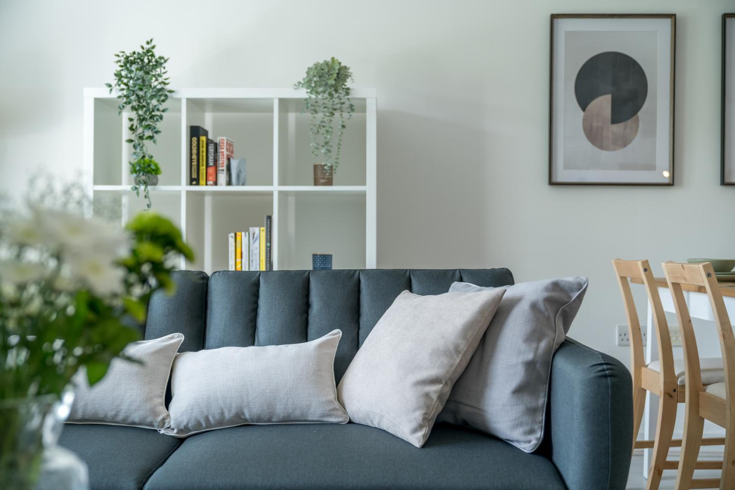 The Battersea Residences