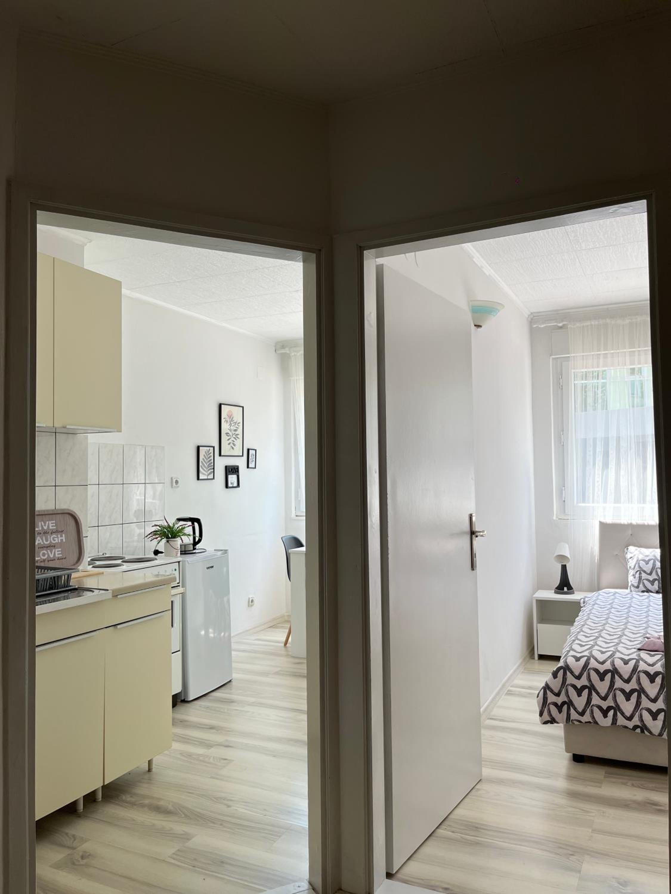 Starlux apartment view 3