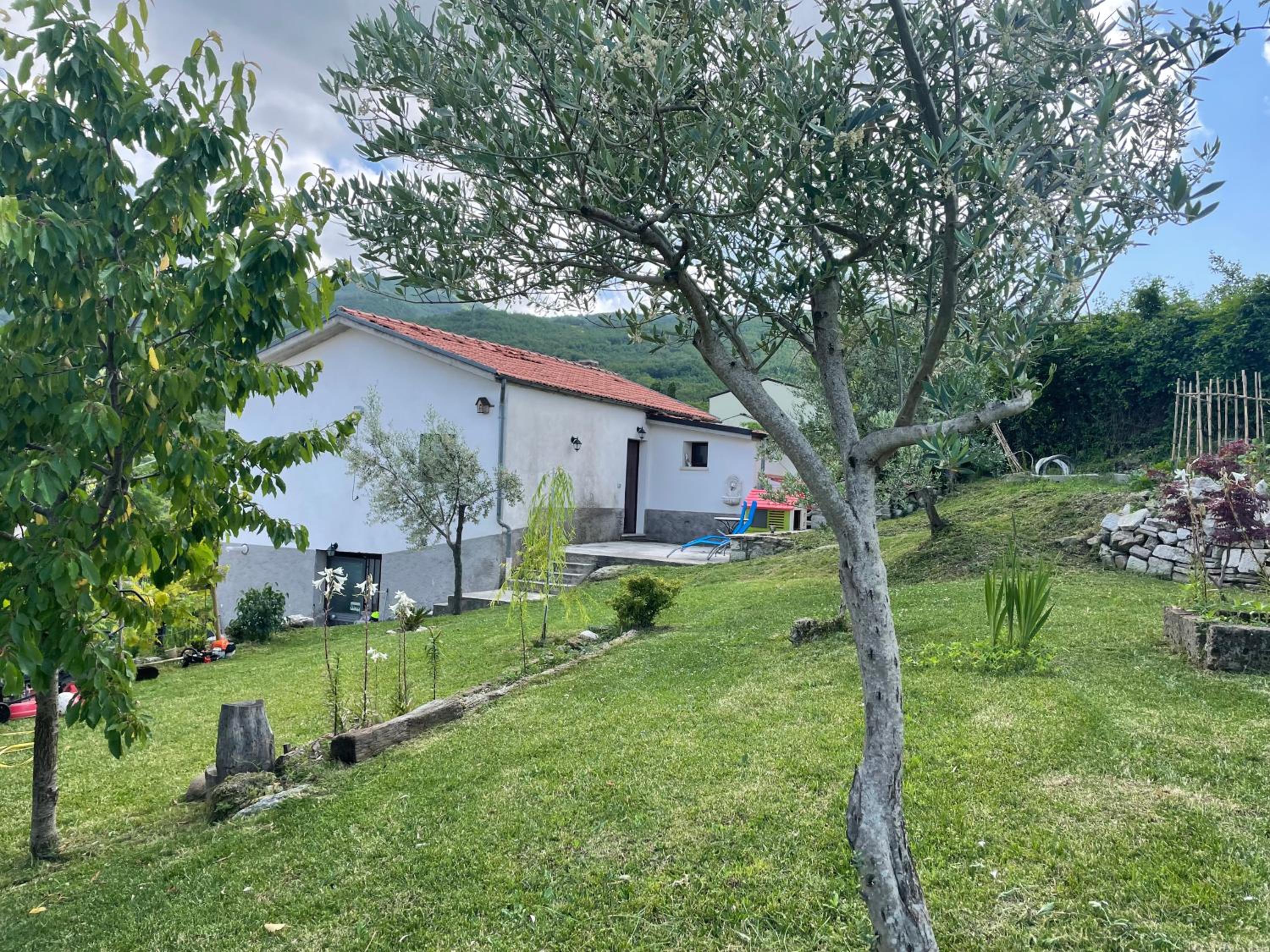 Casa Marco