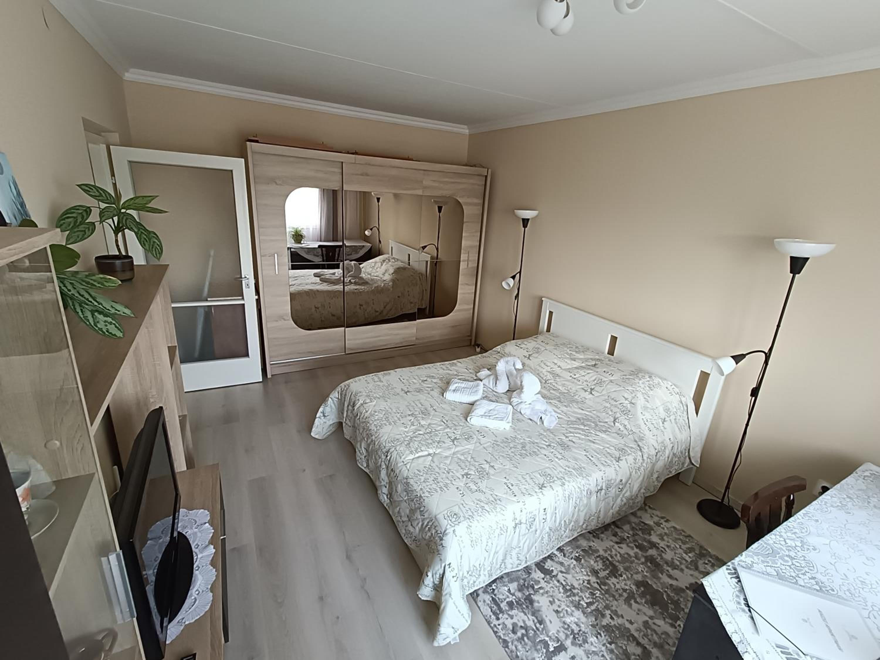 Anzsi Apartman