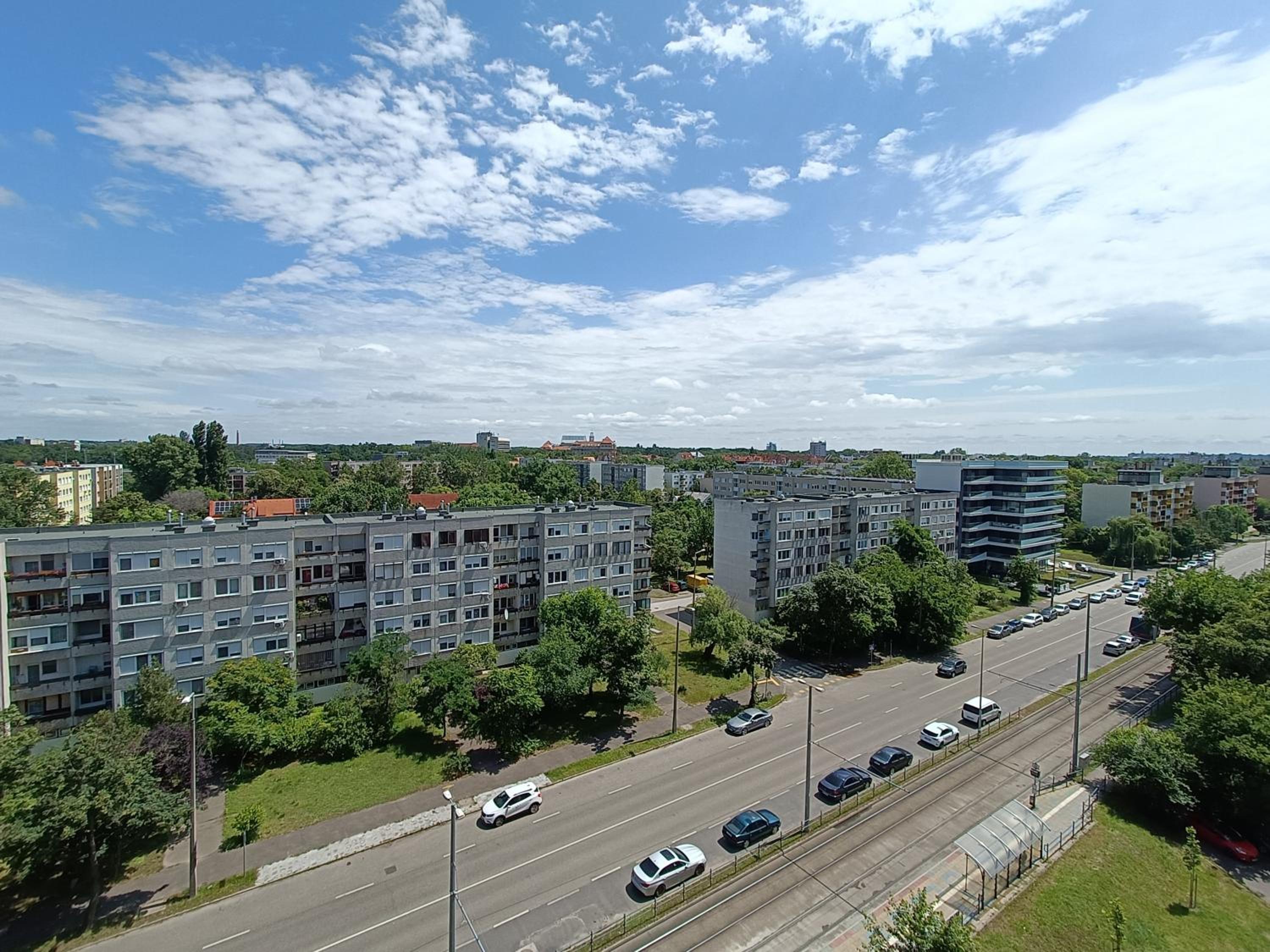 Anzsi Apartman