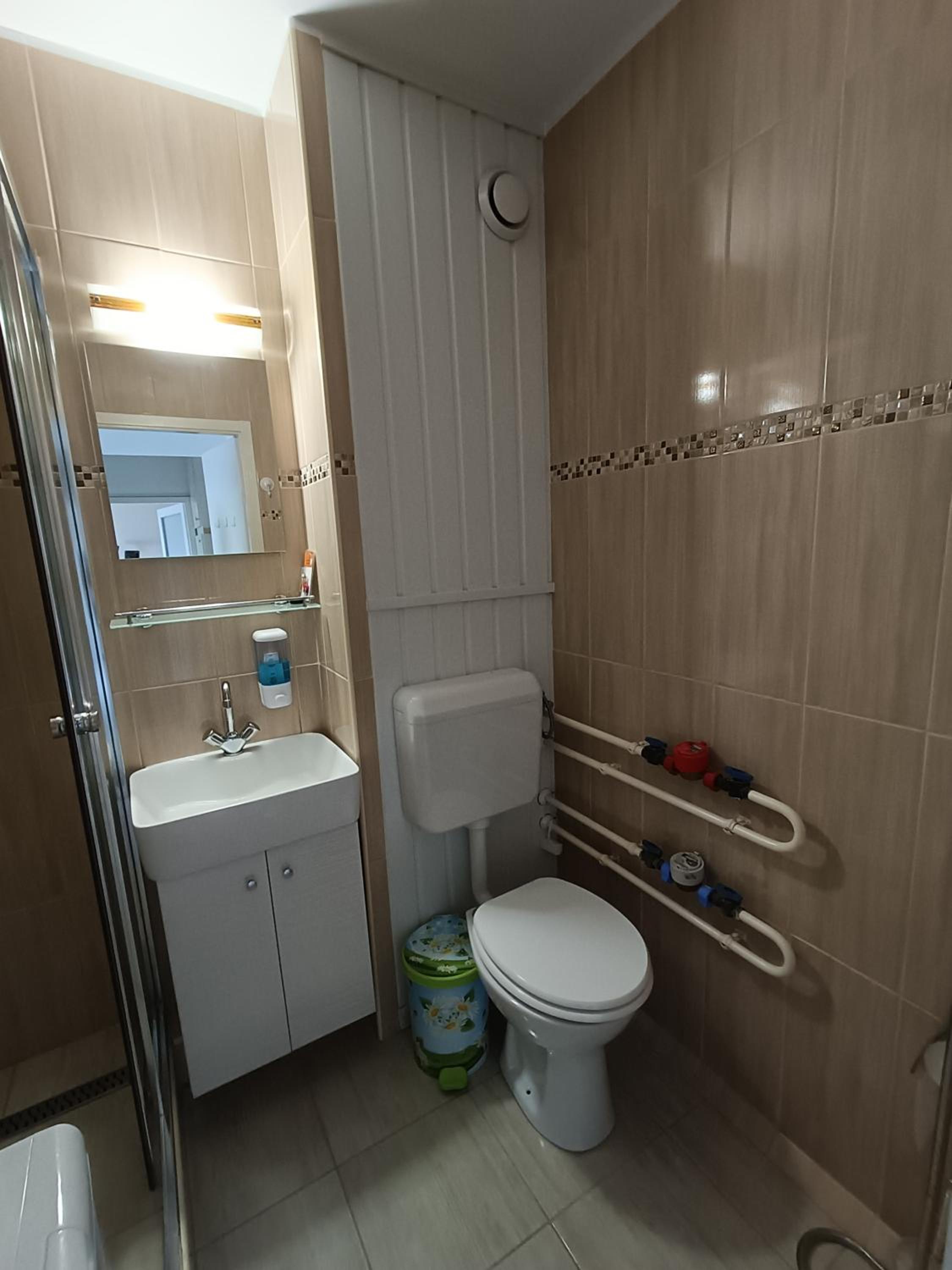 Anzsi Apartman