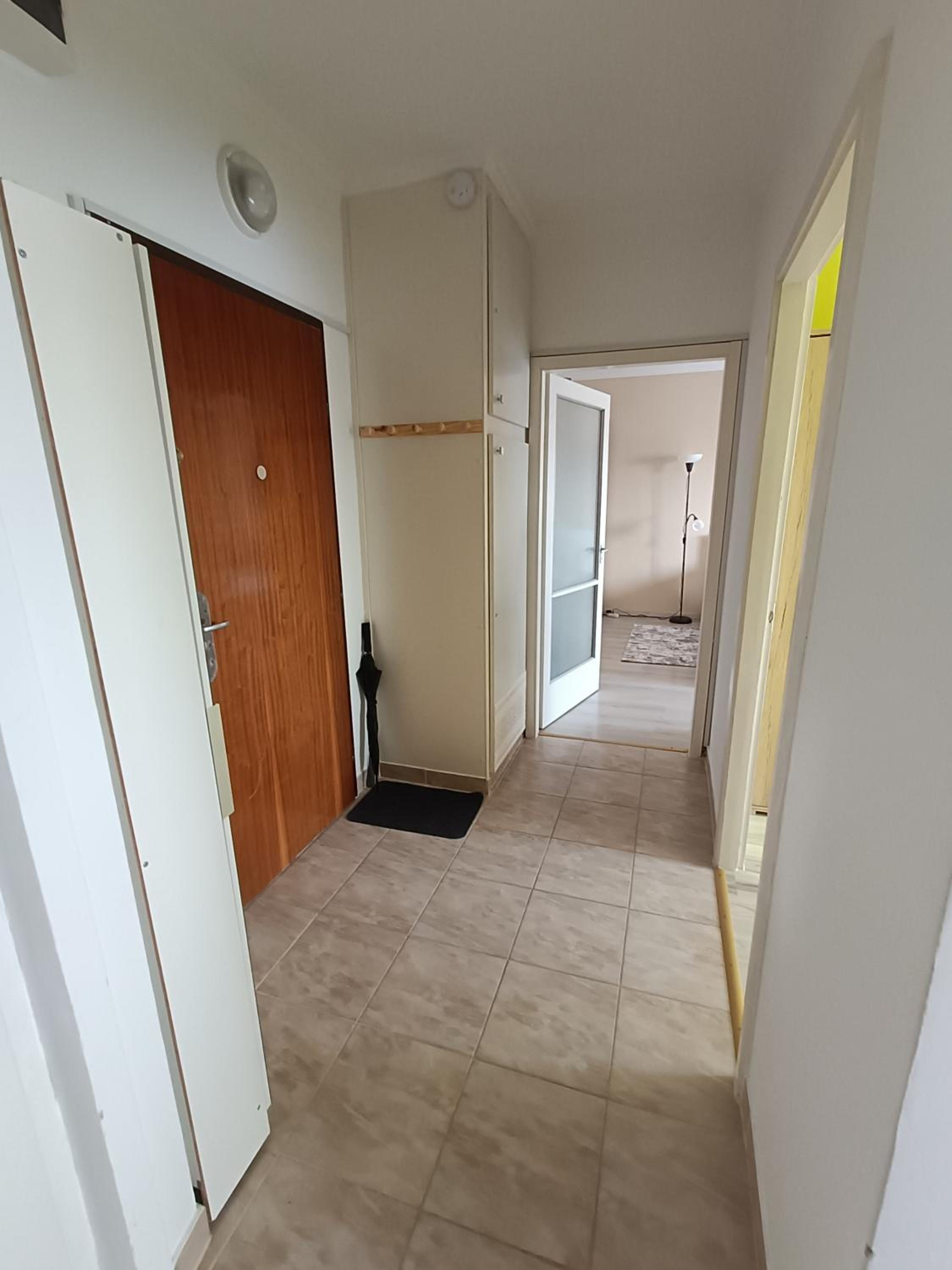 Anzsi Apartman