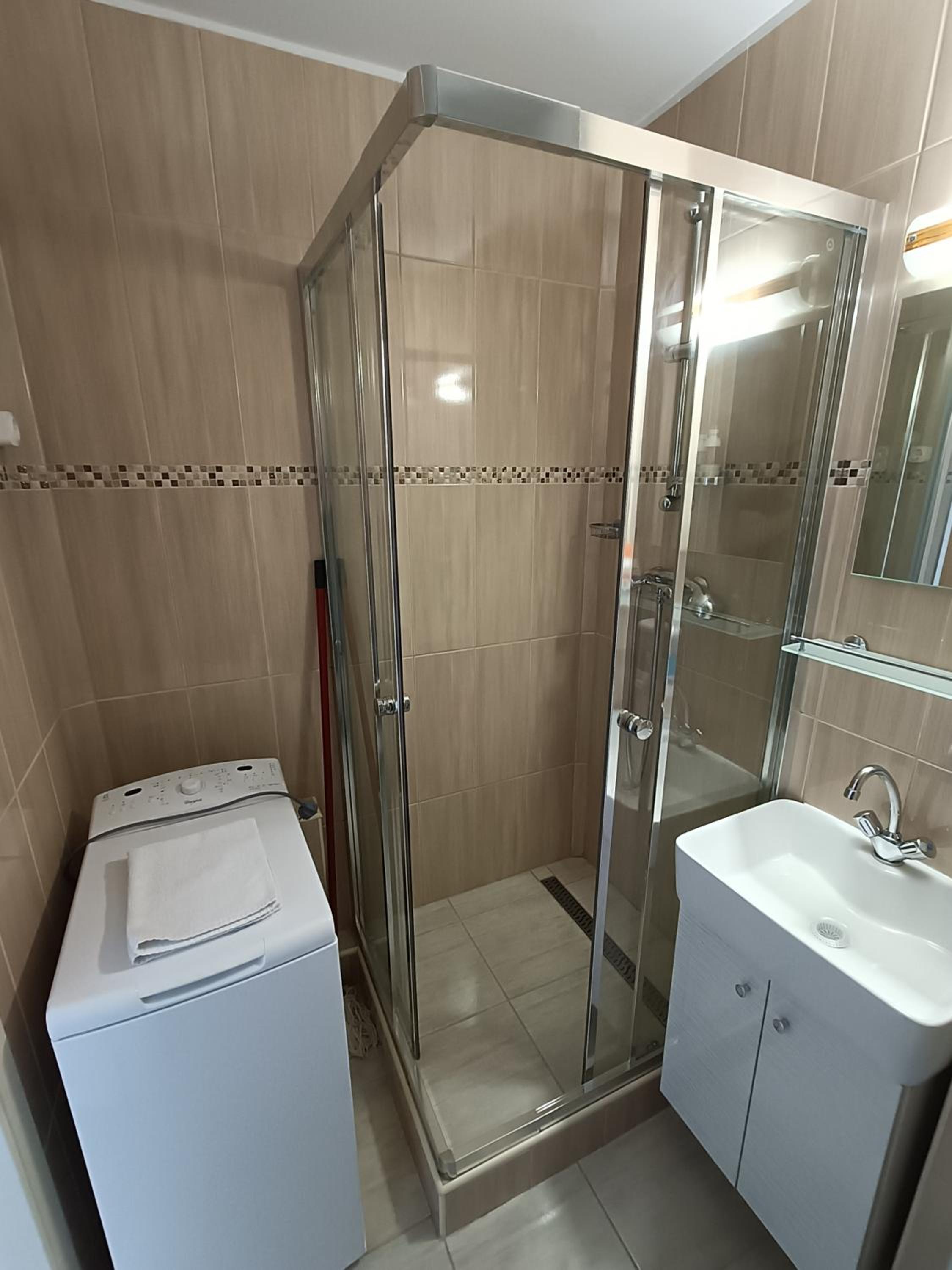 Anzsi Apartman