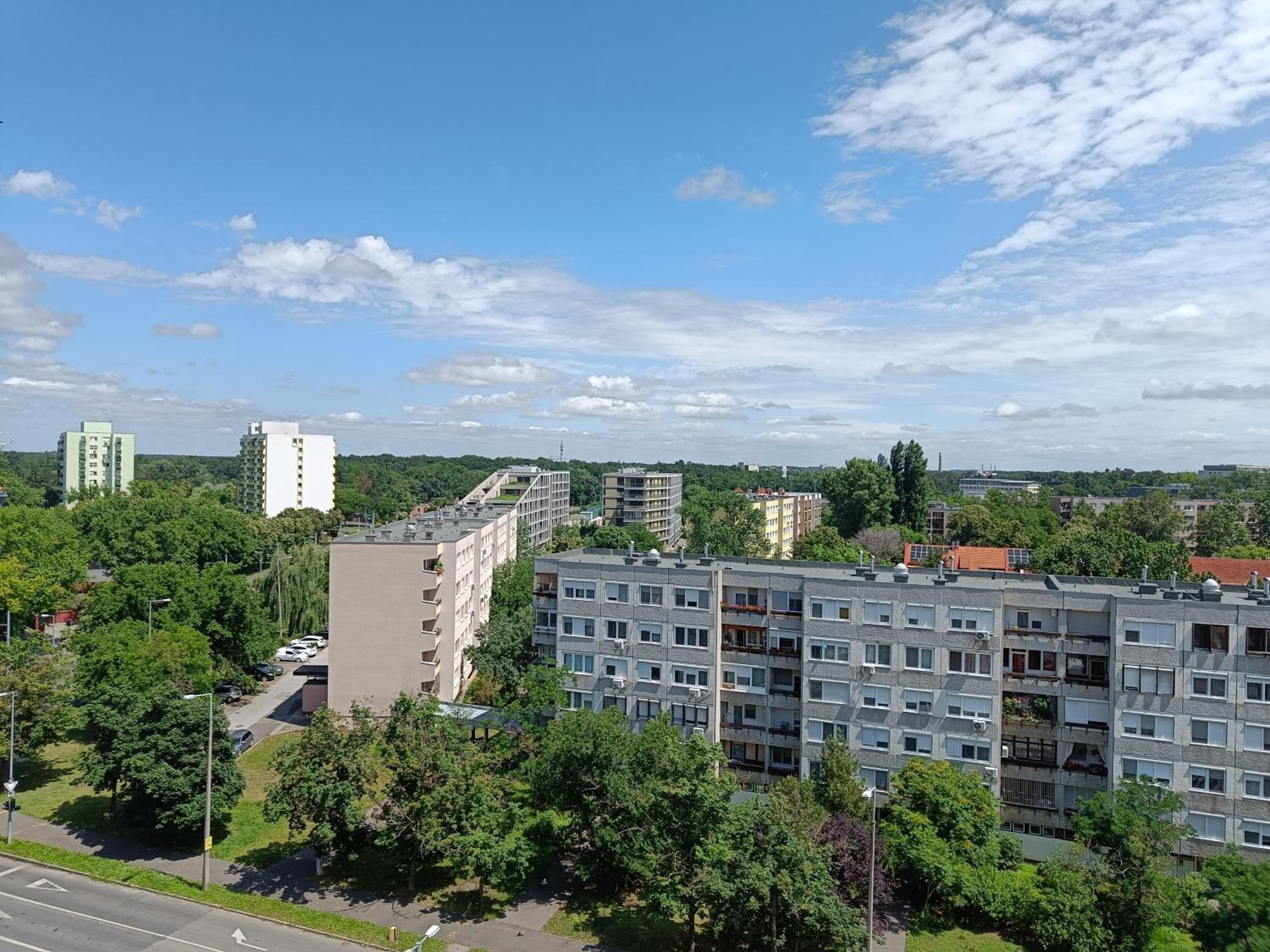 Anzsi Apartman