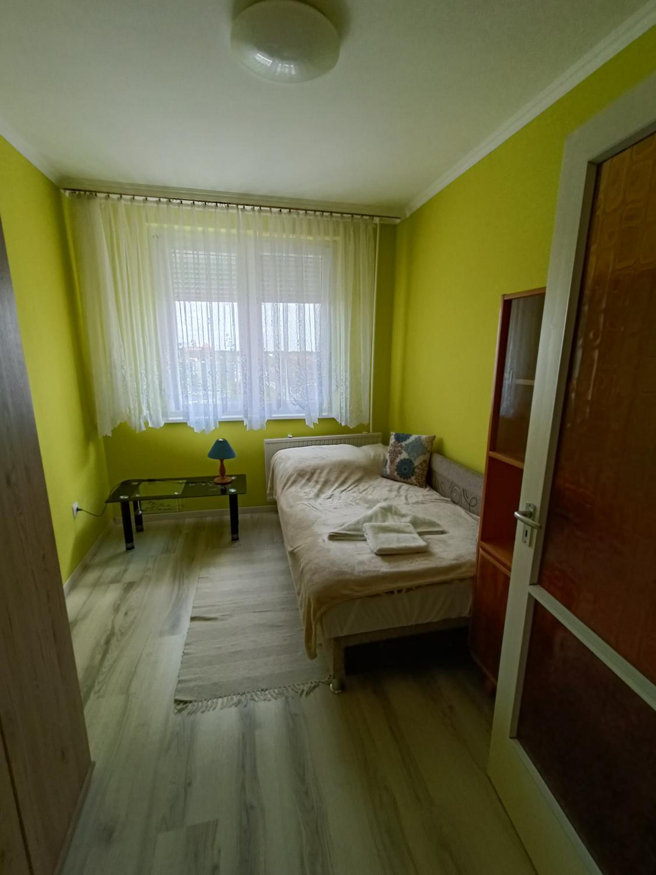 Anzsi Apartman