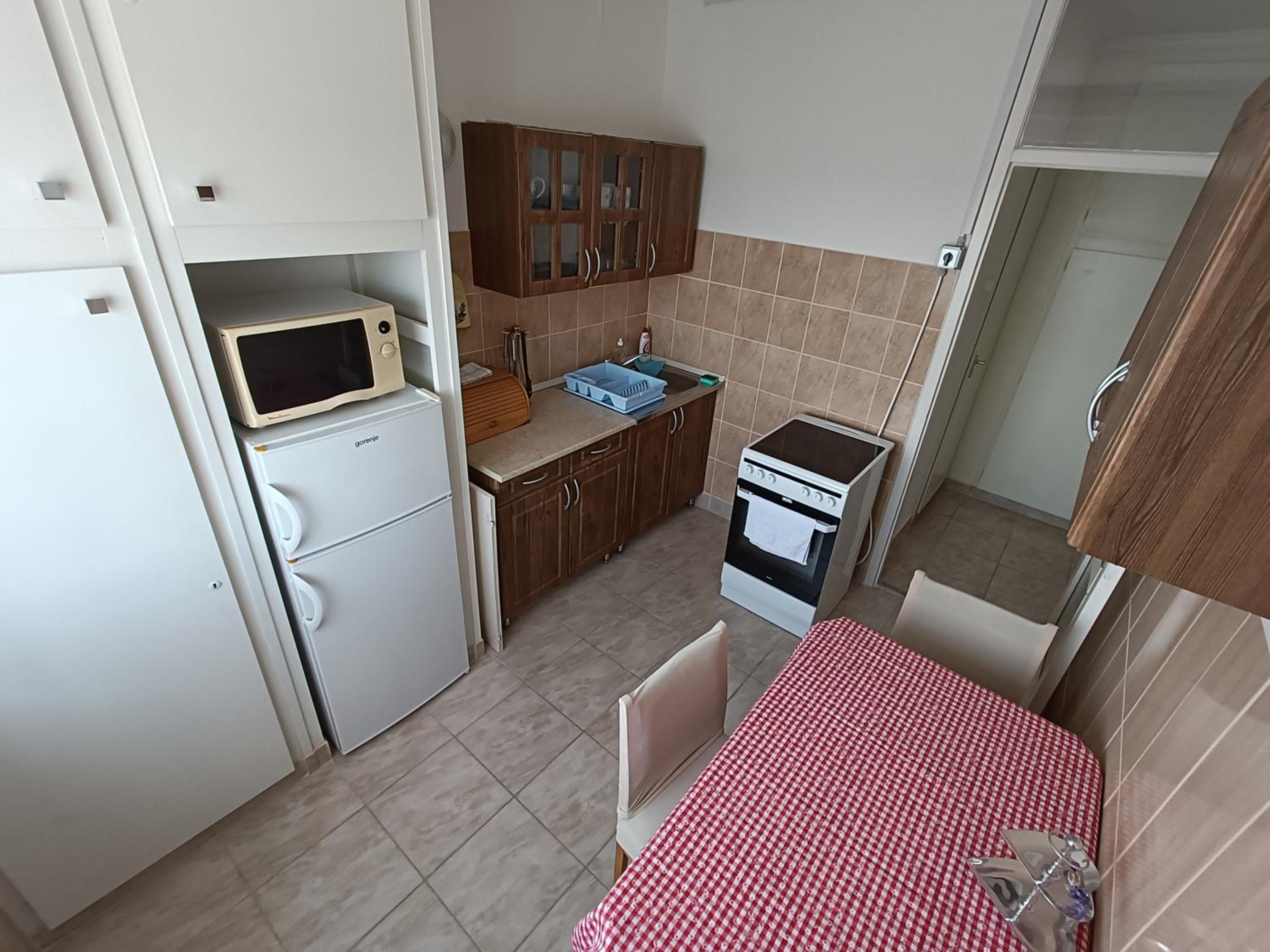Anzsi Apartman