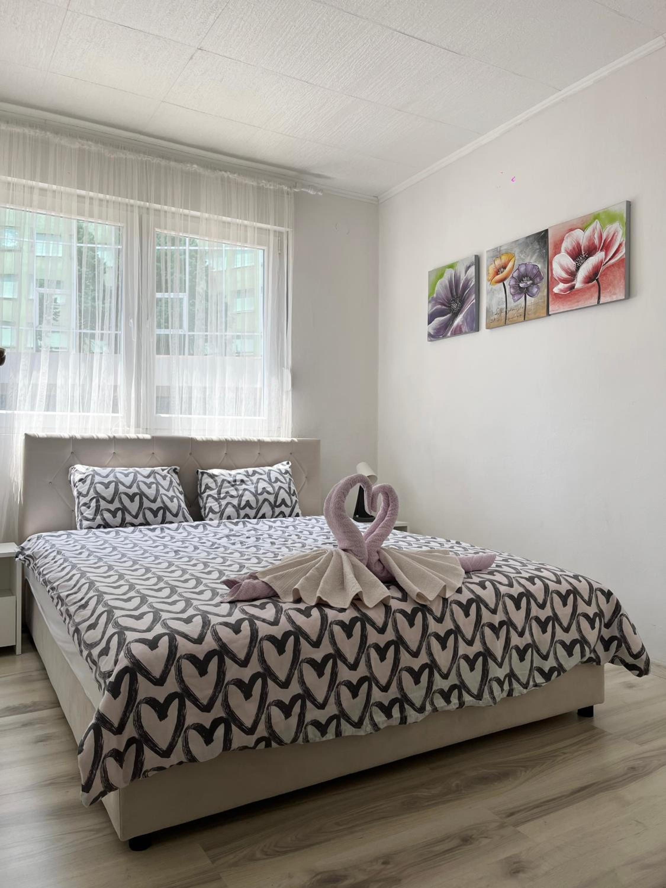 Starlux apartment view 4