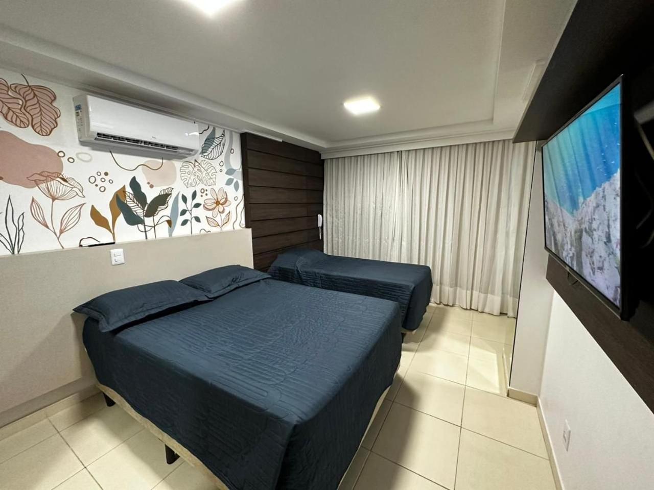 FHF Blue Suites