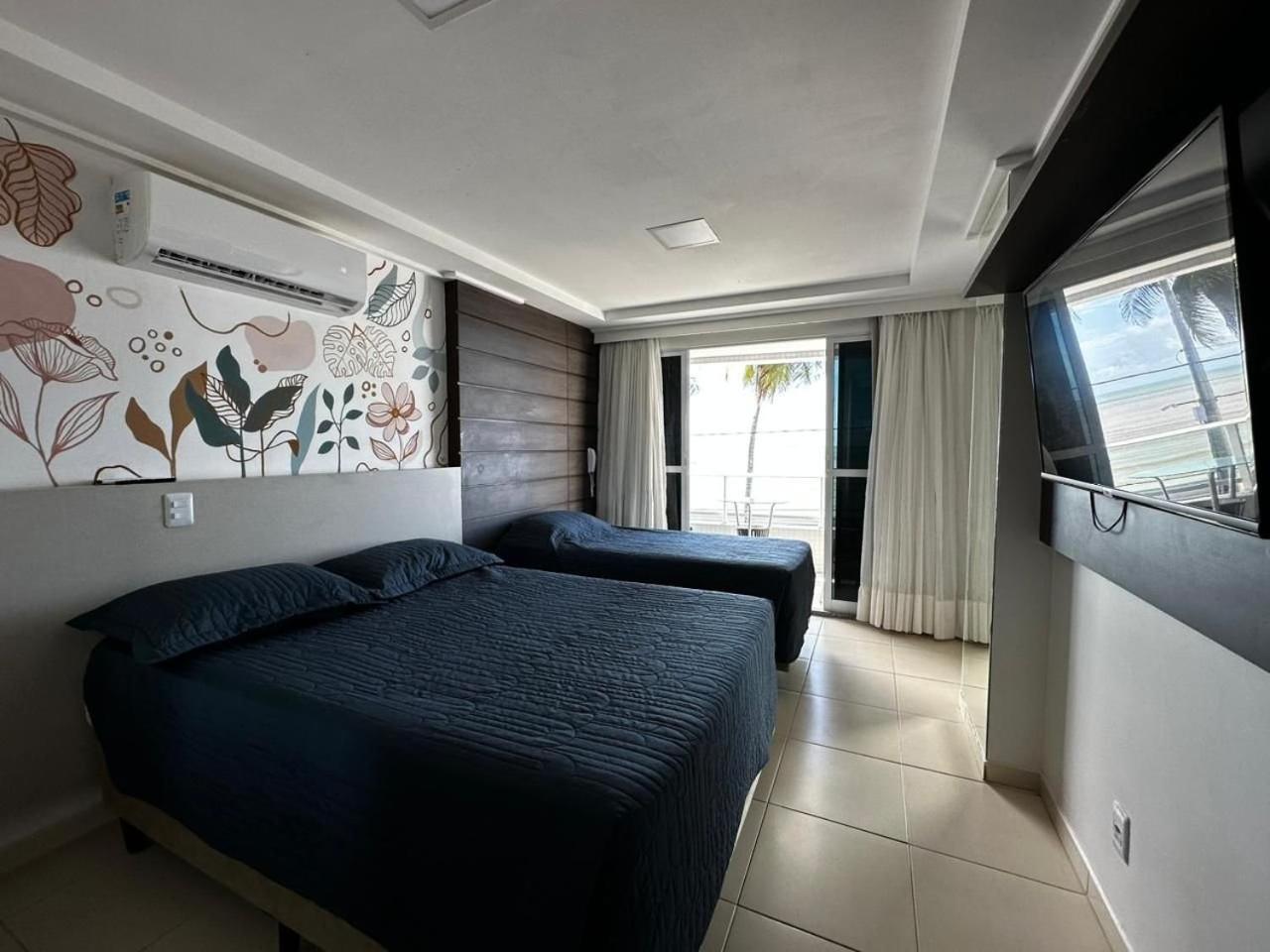FHF Blue Suites