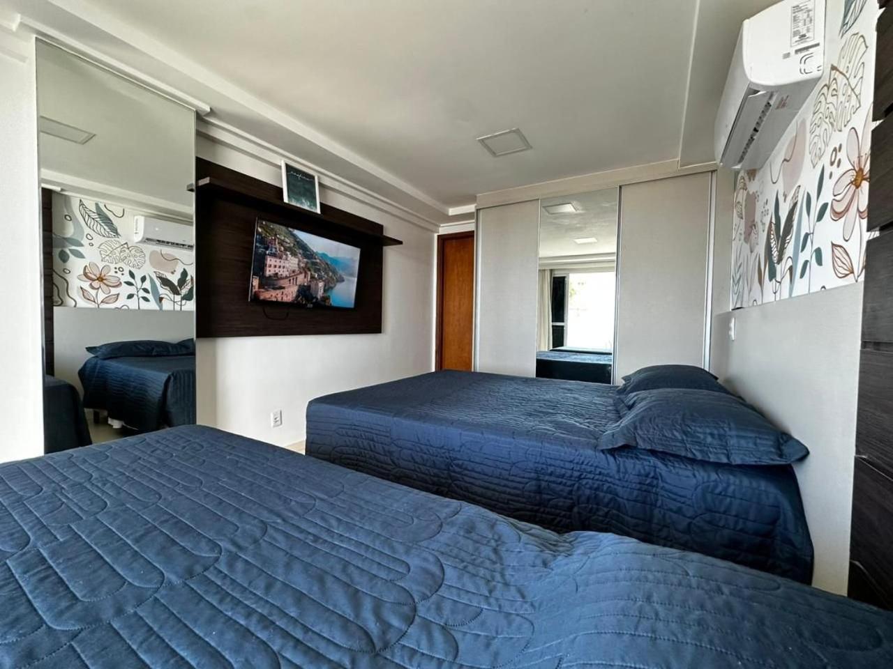 FHF Blue Suites