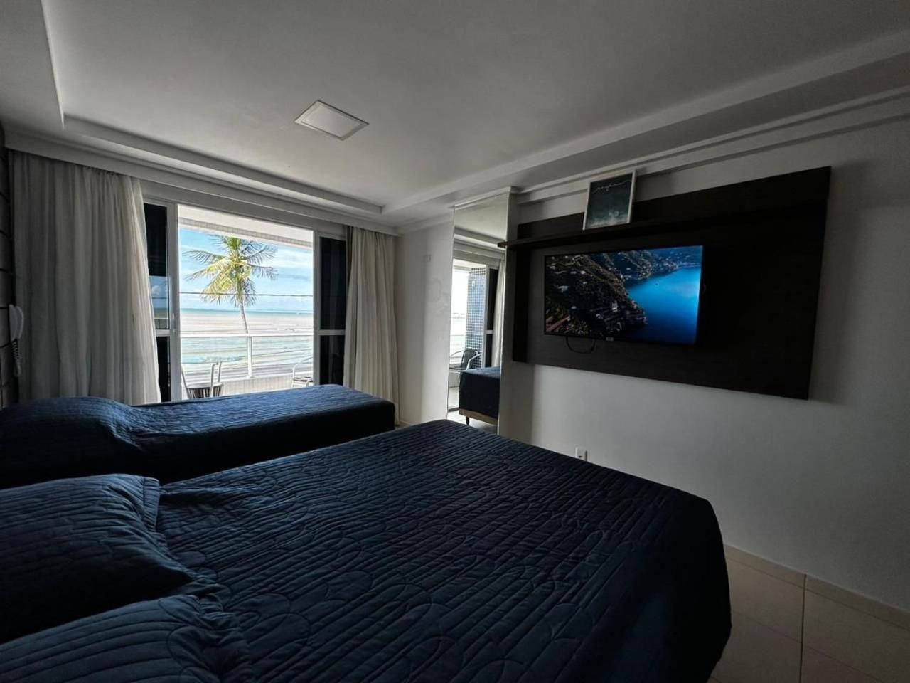 FHF Blue Suites