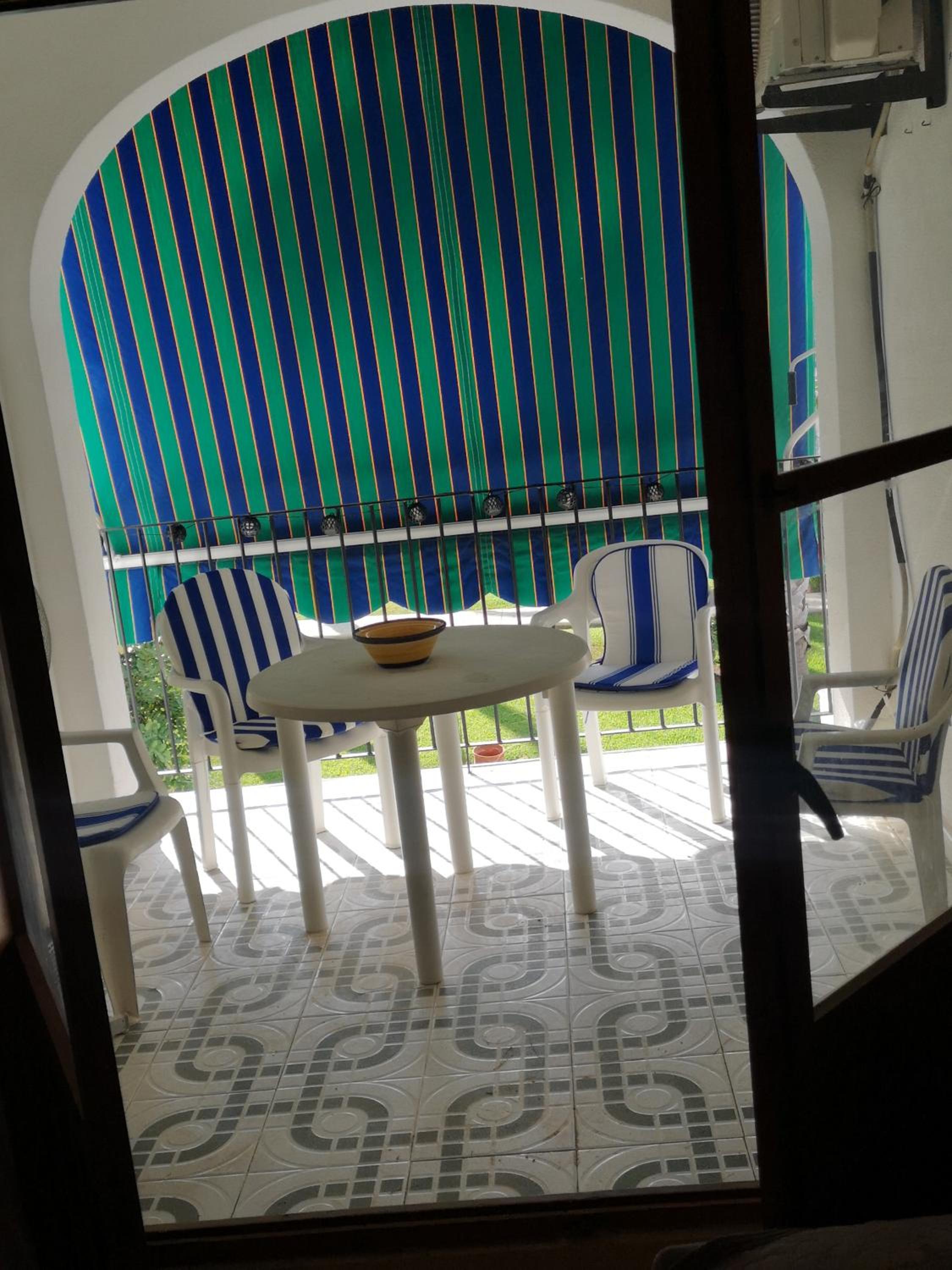 Spanish style apartment with terrace Torrevieja
