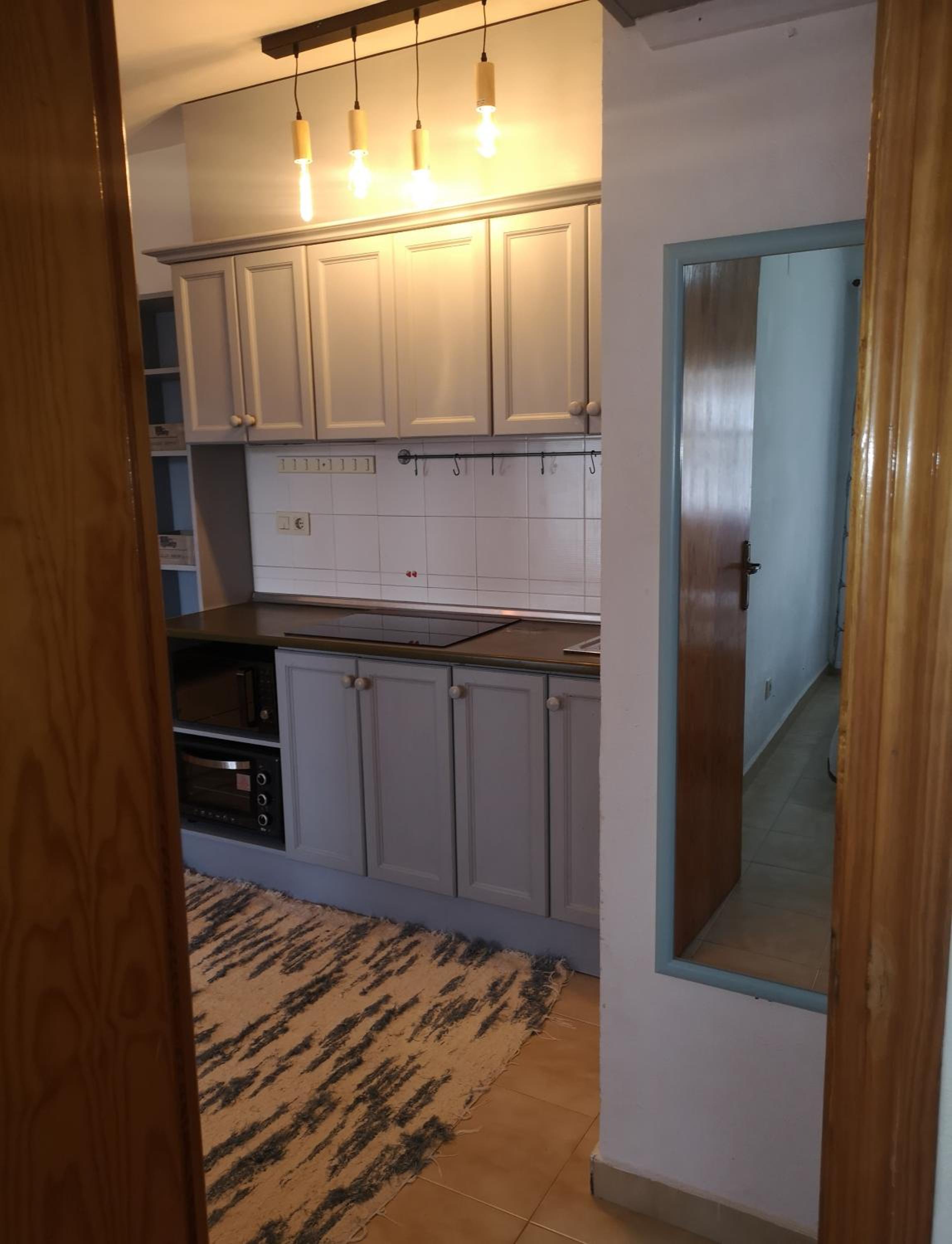 Spanish style apartment with terrace Torrevieja