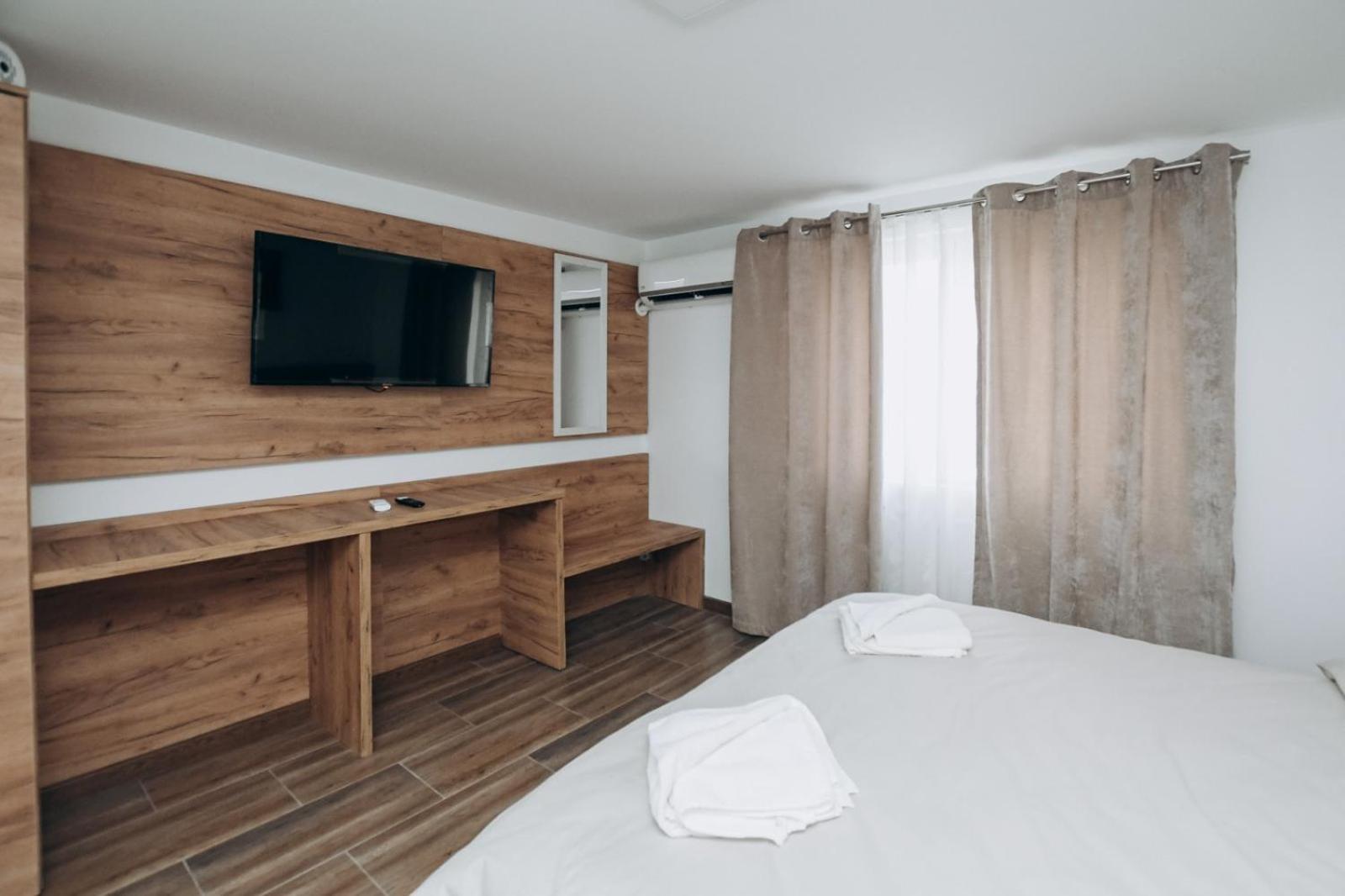 Apartmani Otašević view 2