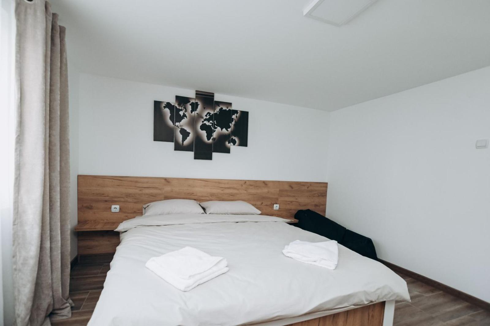 Apartmani Otašević view 3