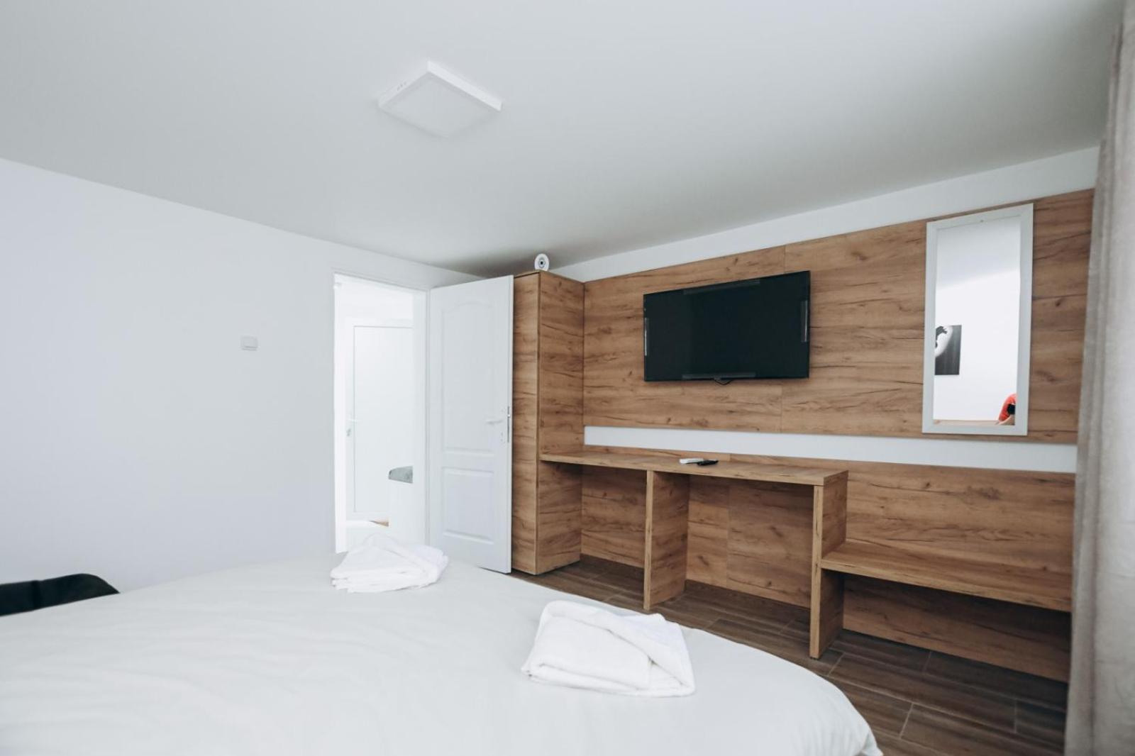Apartmani Otašević view 4