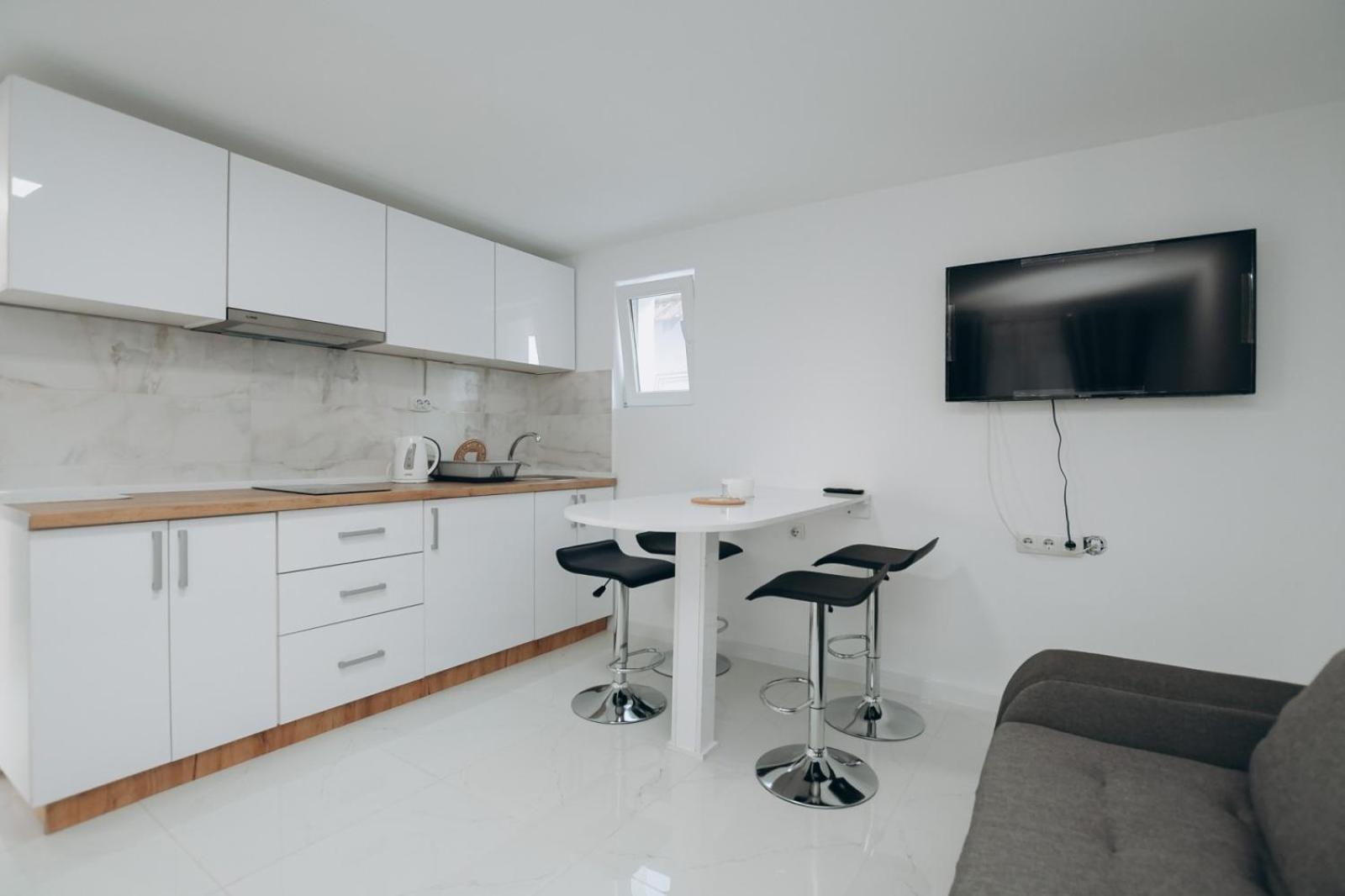 Apartmani Otašević view 5
