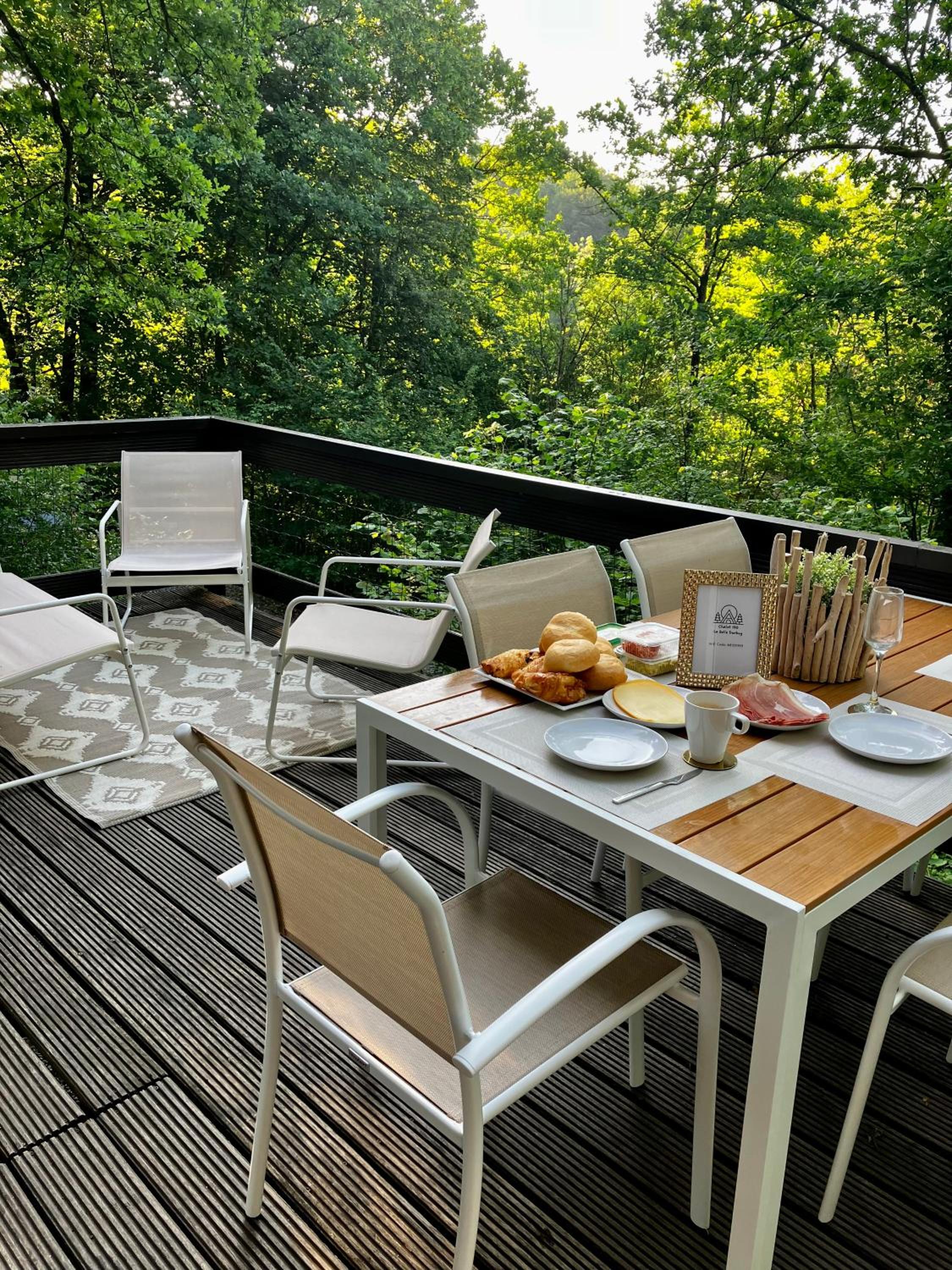 Chalet 190 La Belle Durbuy
