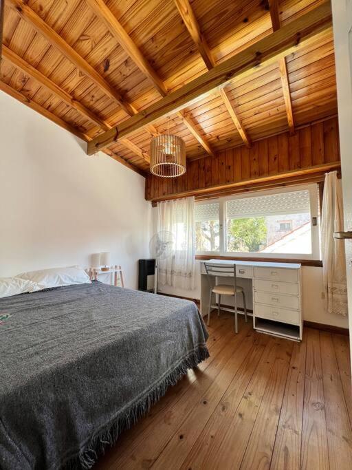 Casa tipo chalet en PH a tres cuadras del mar