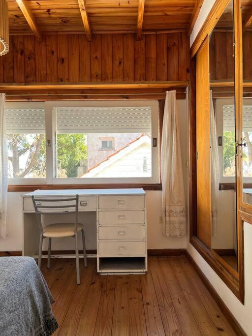Casa tipo chalet en PH a tres cuadras del mar