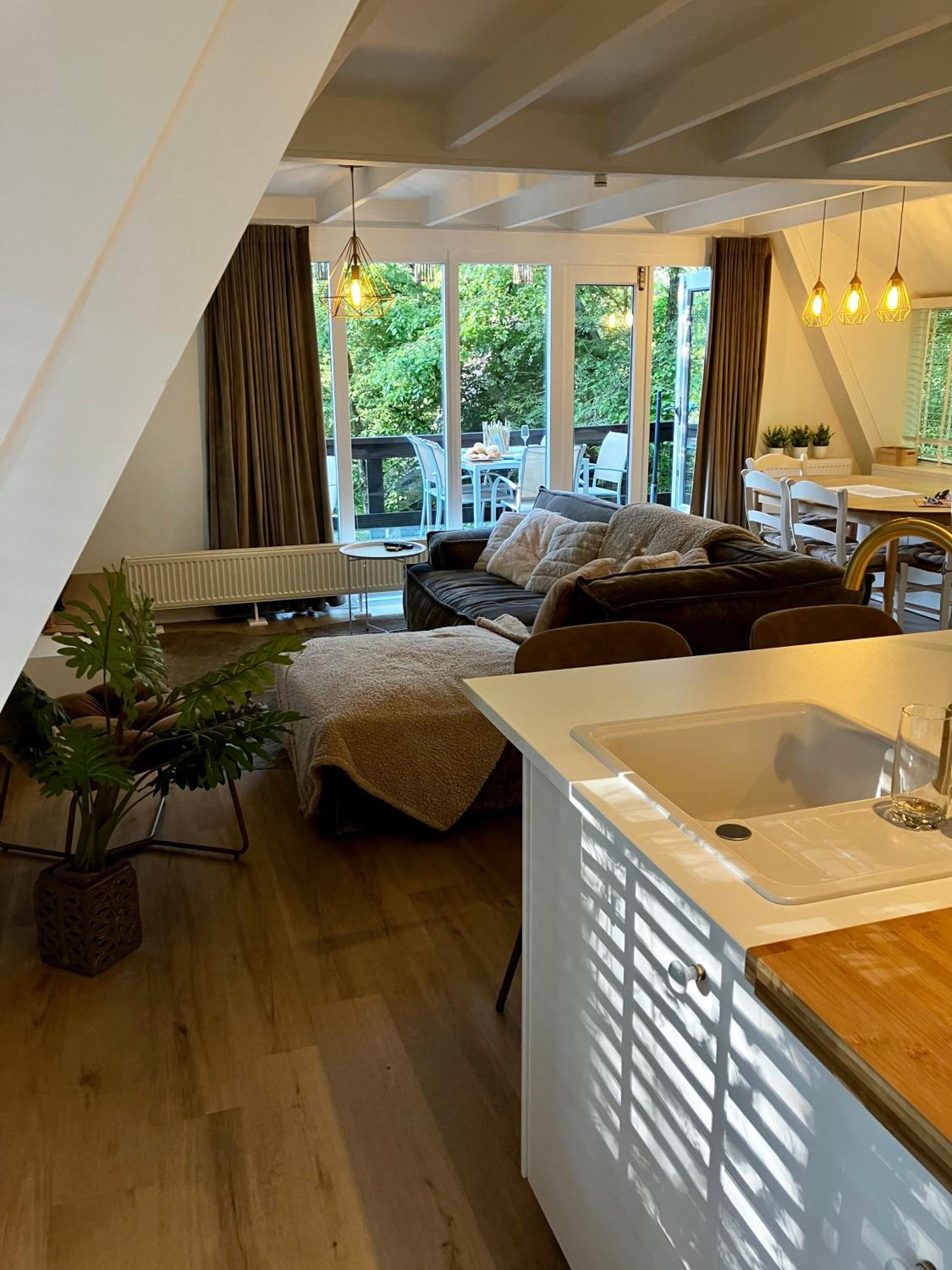 Chalet 190 La Belle Durbuy