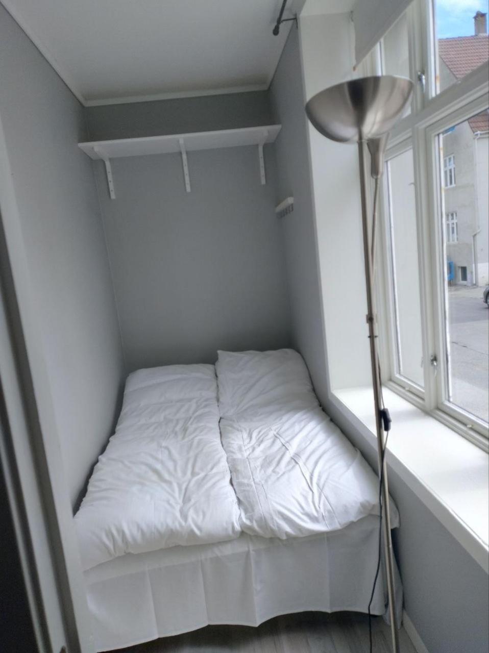 1St Floor Oasis - Parking/WiFi view 5