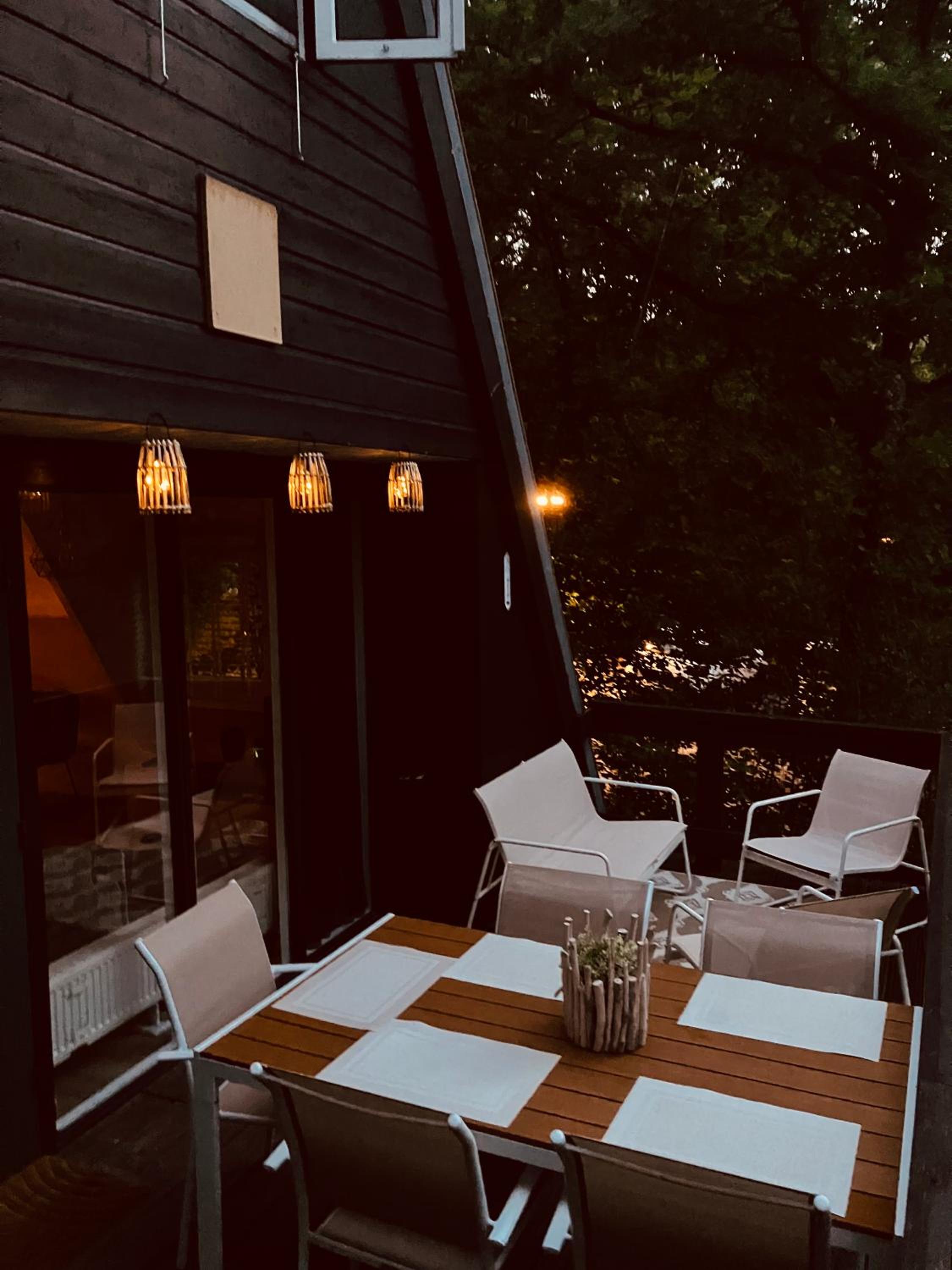 Chalet 190 La Belle Durbuy