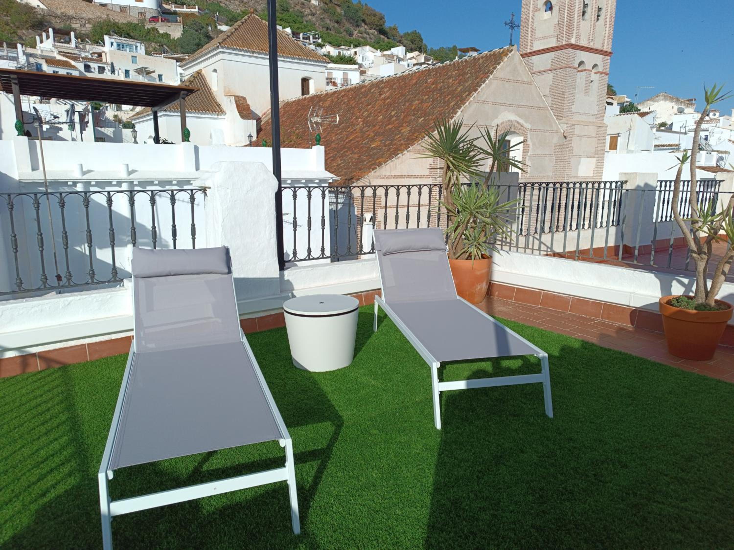 roof