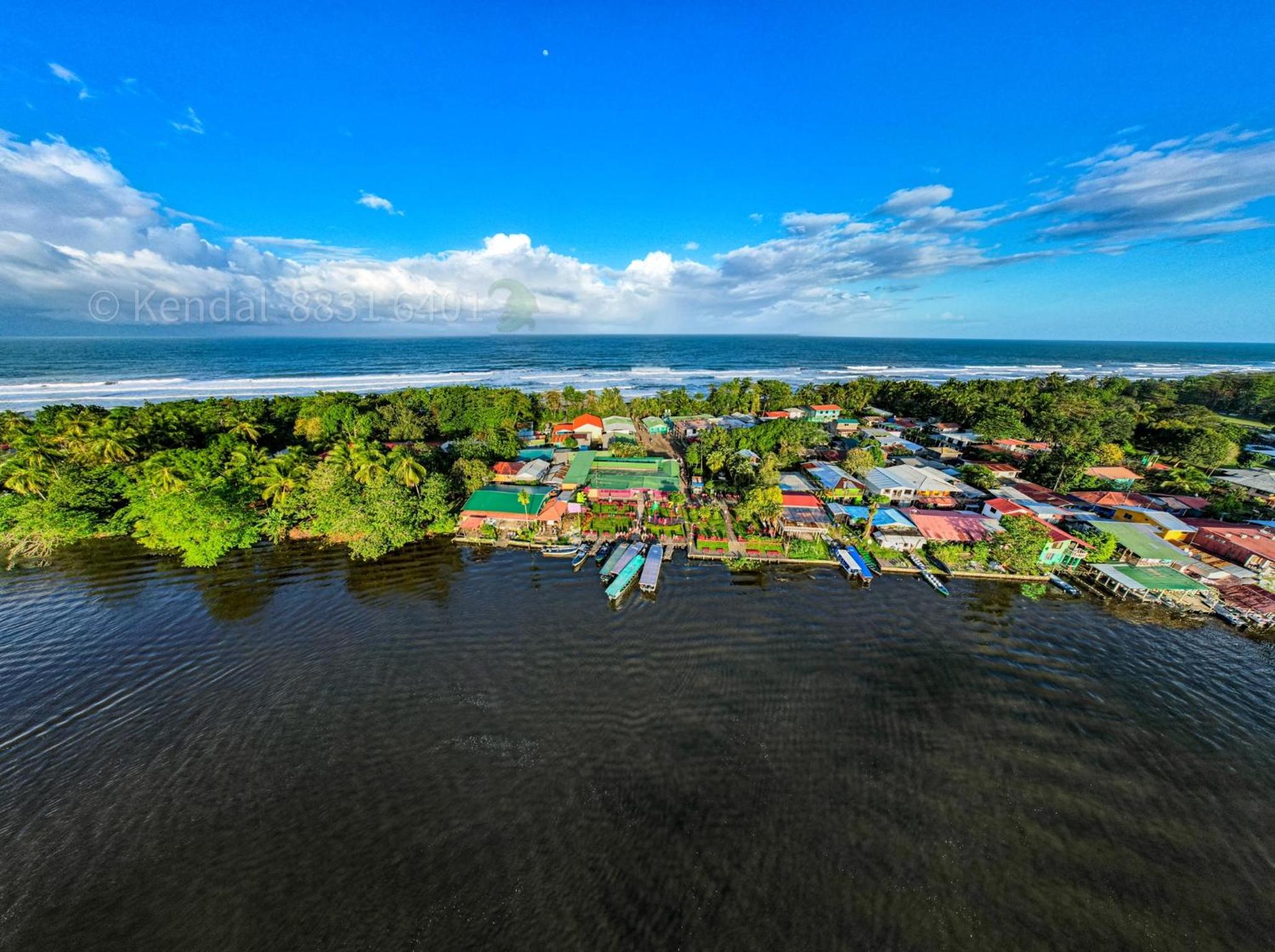 Departamento 7 Tortuguero