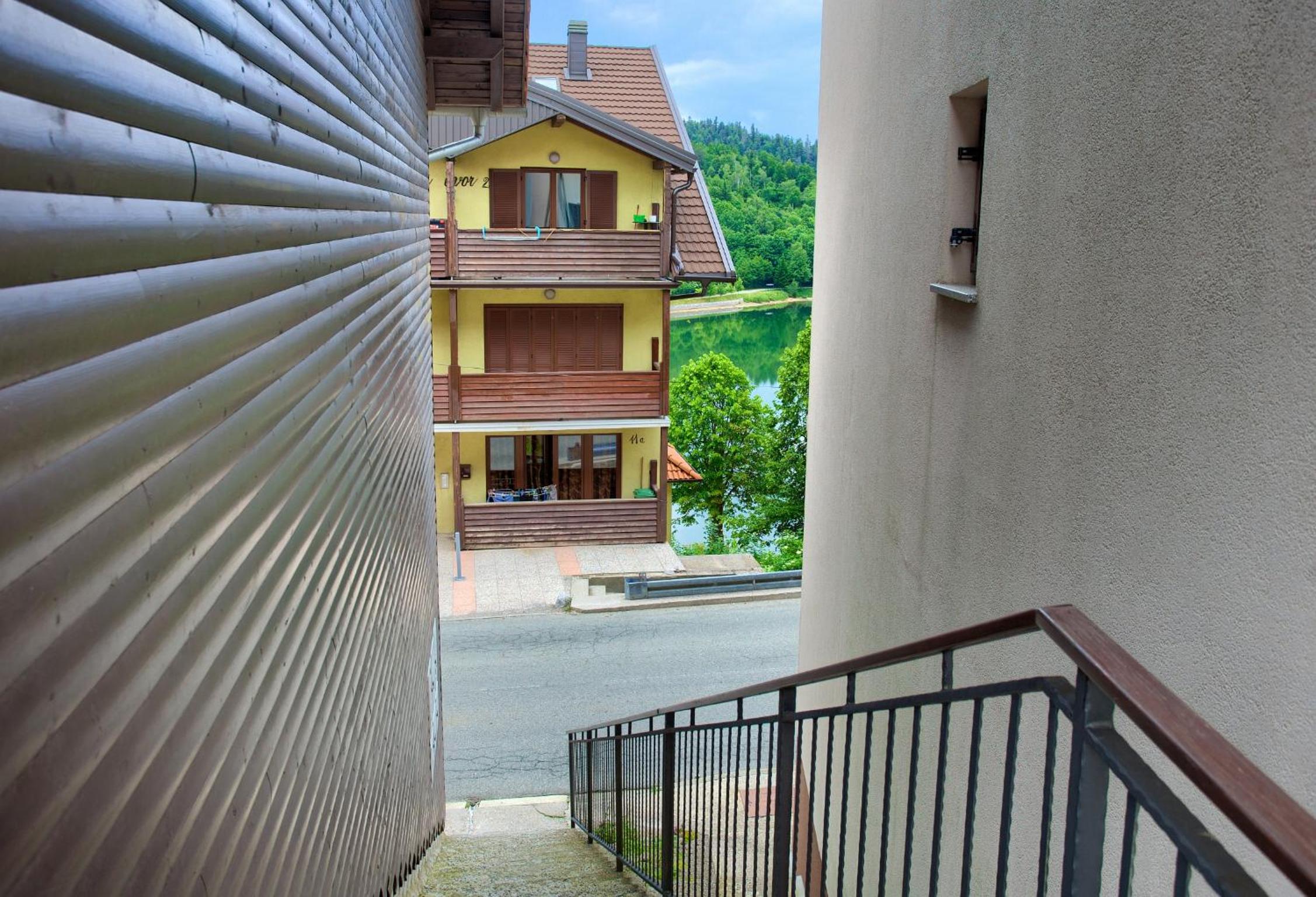Studio Apartman Roxy