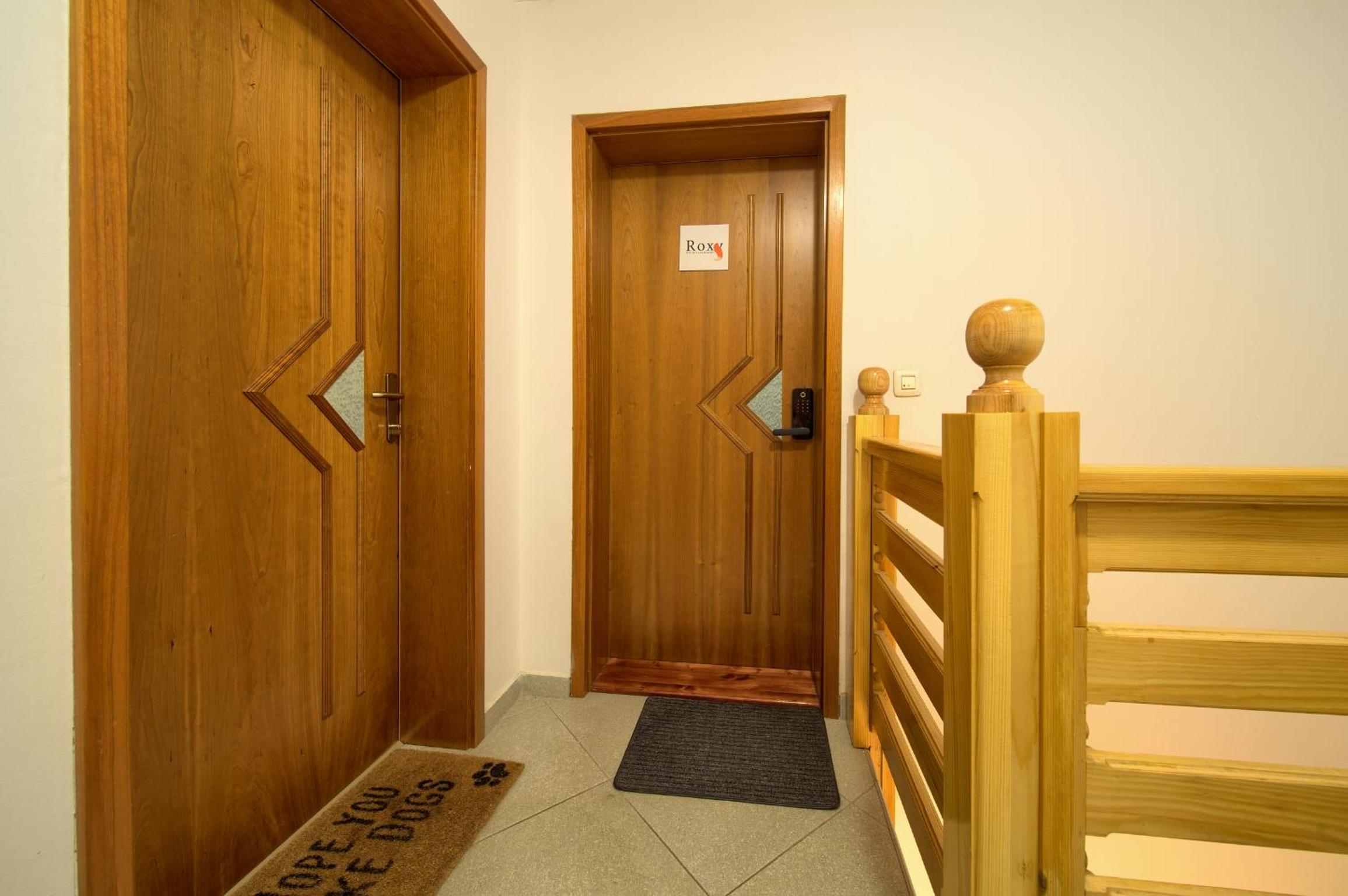 Studio Apartman Roxy