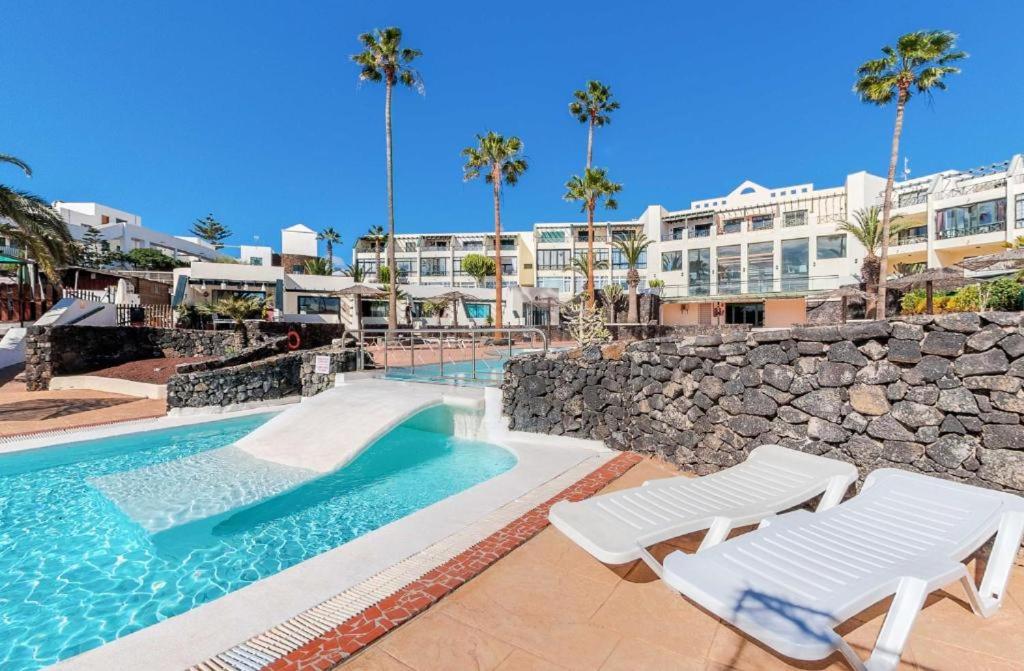 Casa Aguamarin Playa Roca