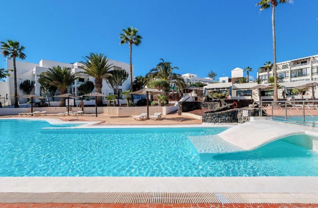 Casa Aguamarin Playa Roca