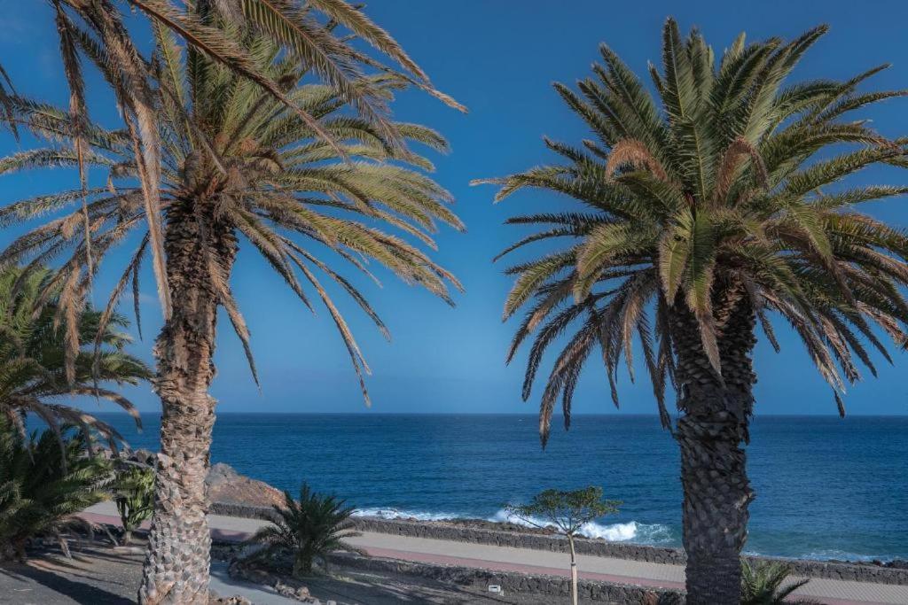Casa Aguamarin Playa Roca