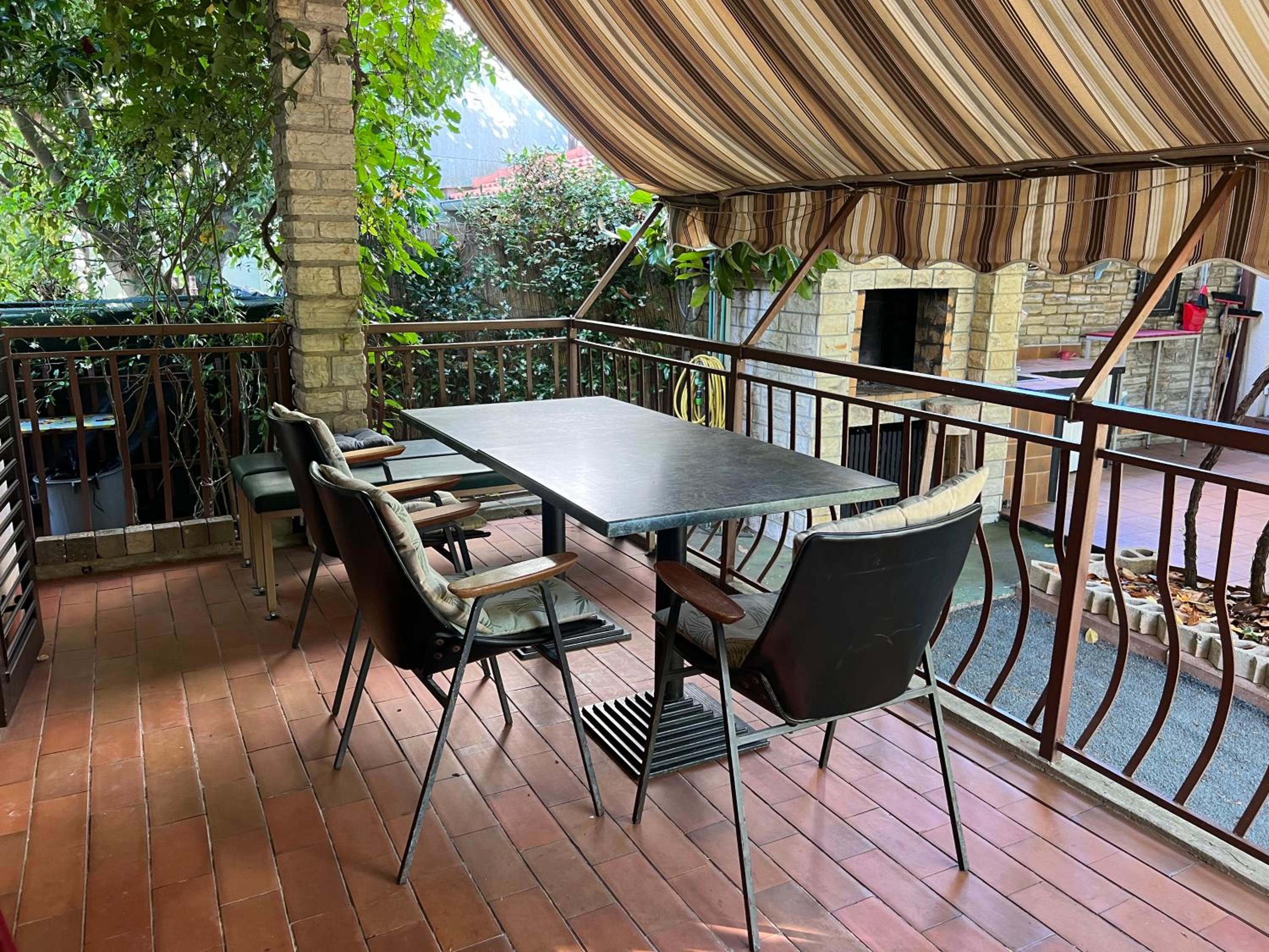 Apartmani Rosa