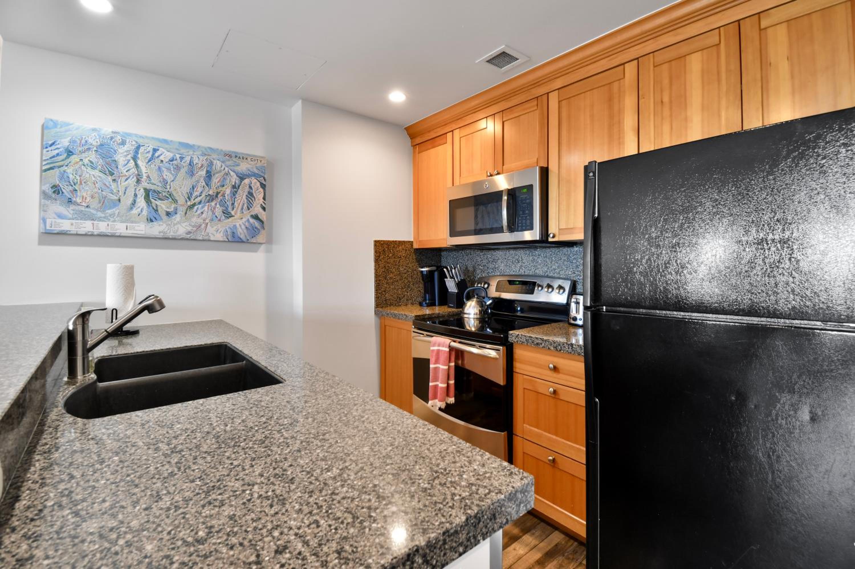 Unequalled, Ski in Out Location Next to Gondola, Superior 2 Bedroom, Pool, Conde Nast Winner B214 view 5