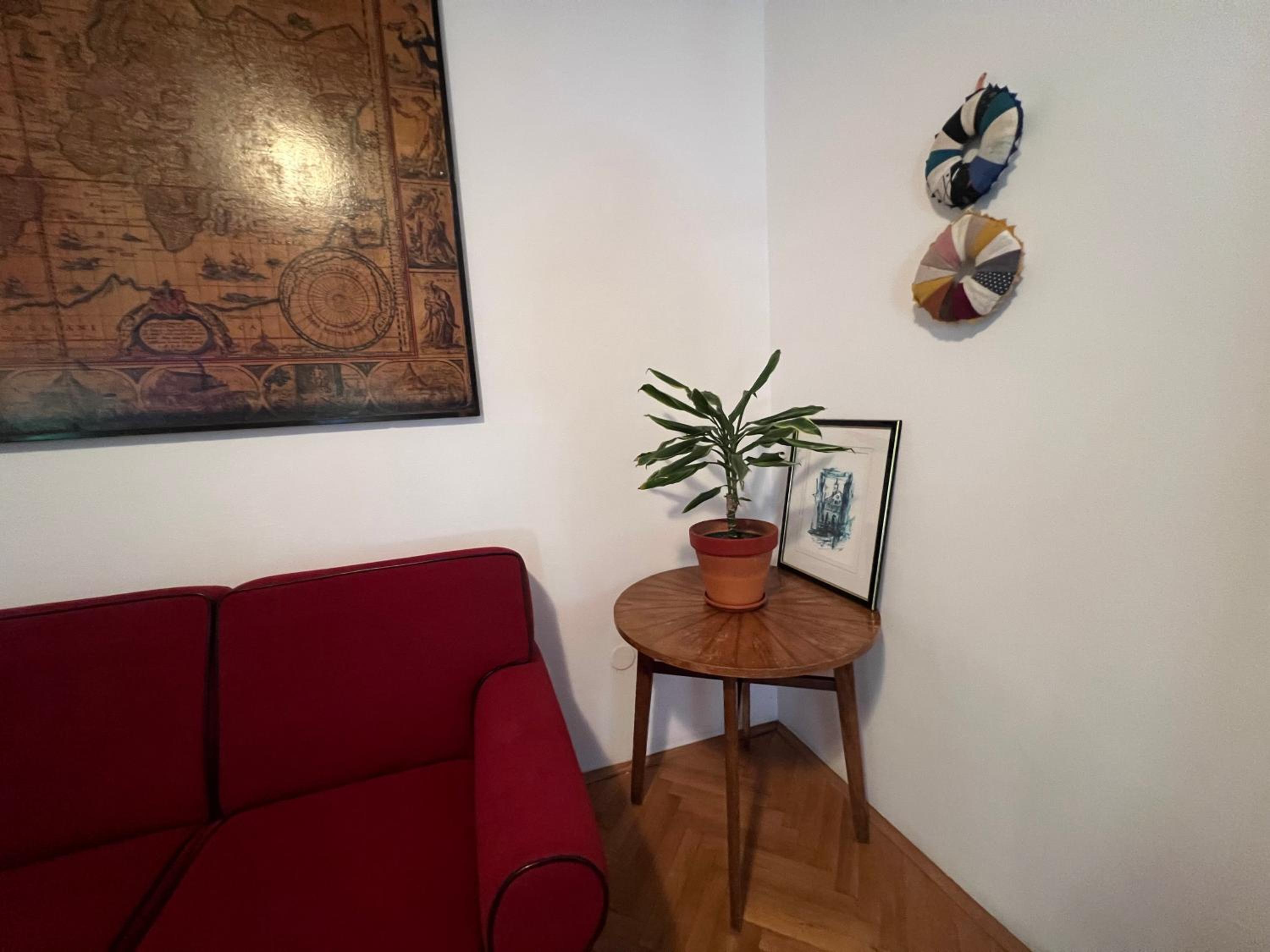 Apartmani Rosa